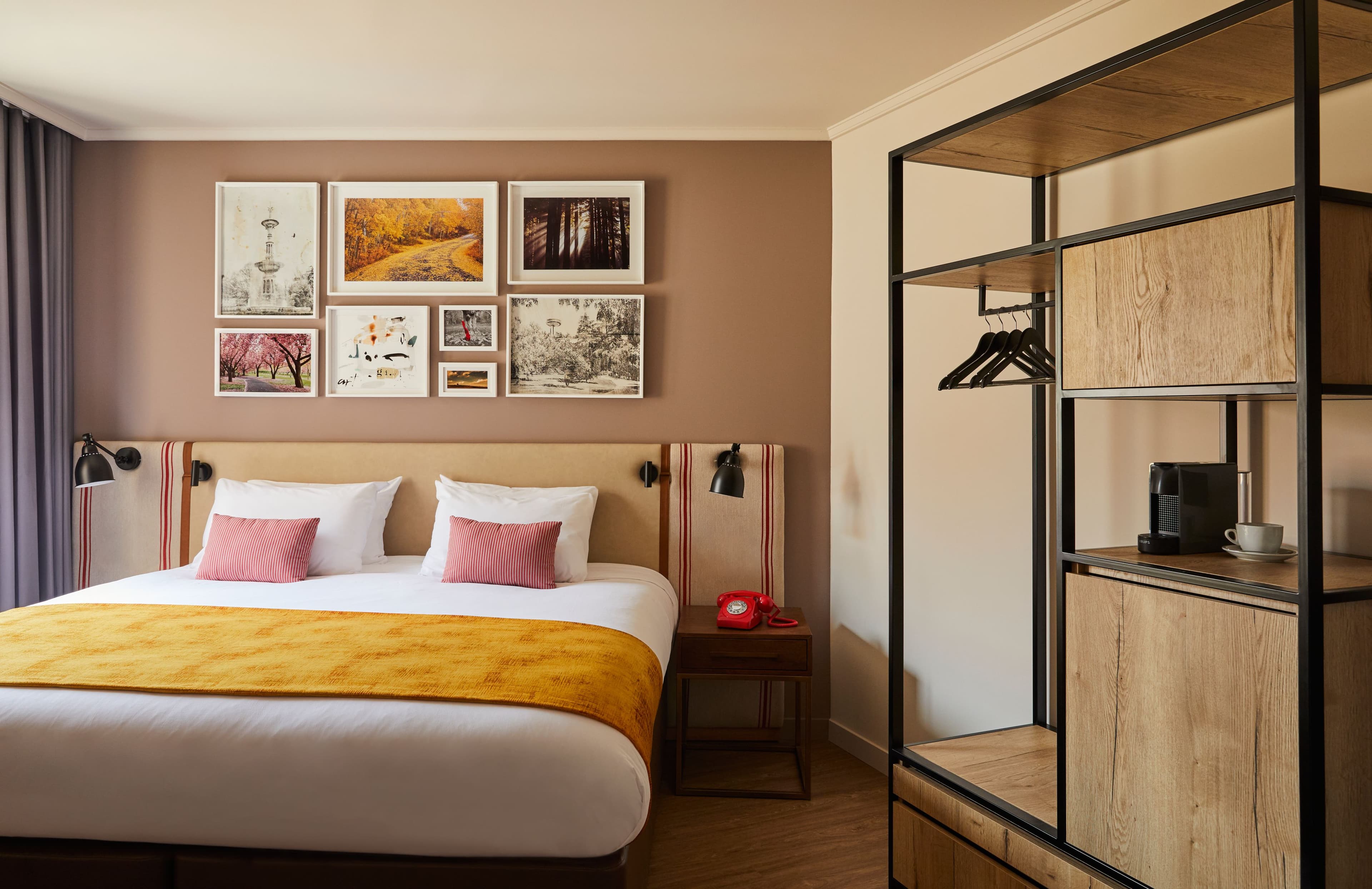 Hotel Indigo Madrid - Princesa — 18