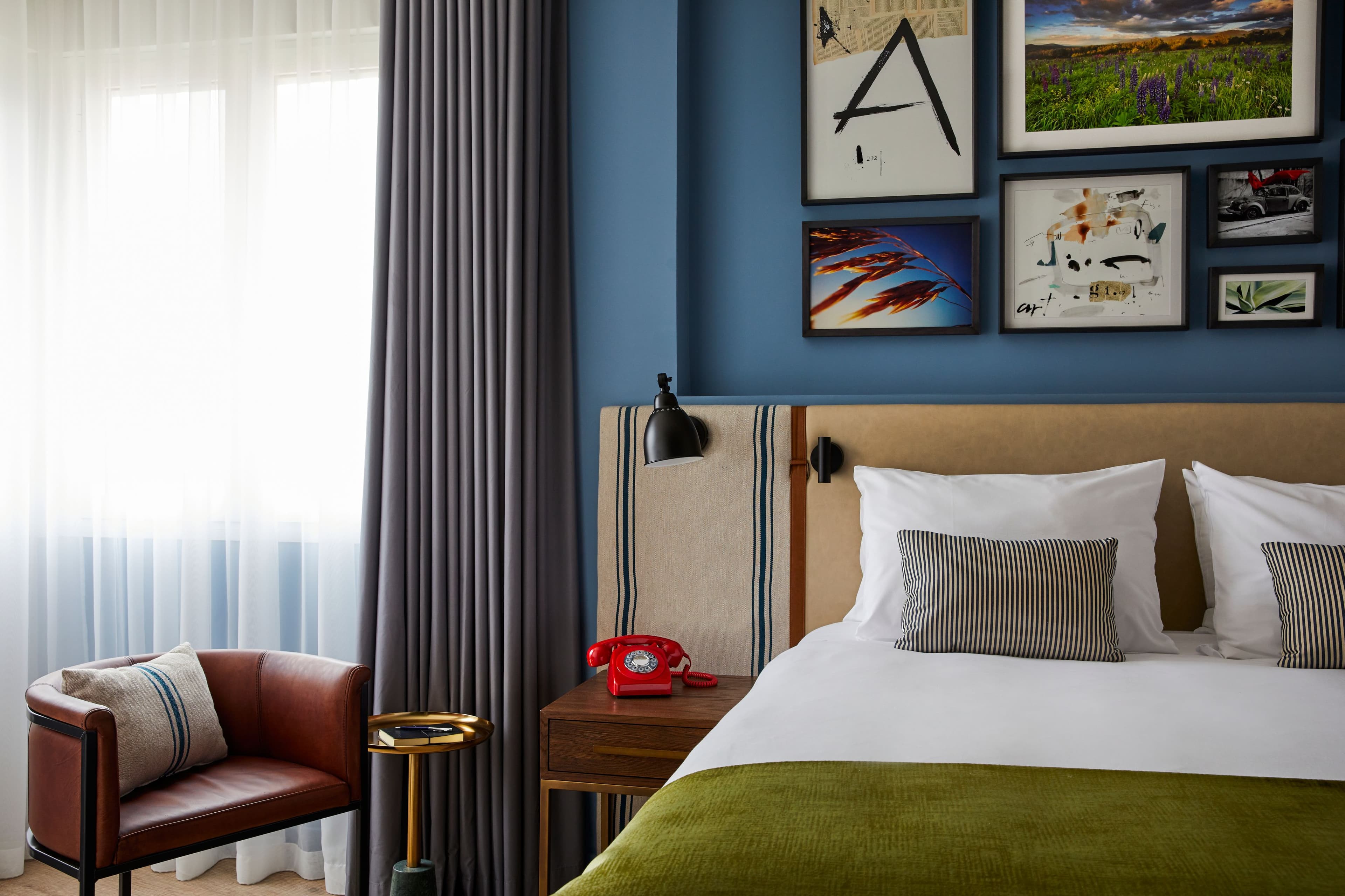 Hotel Indigo Madrid - Princesa - Image 4