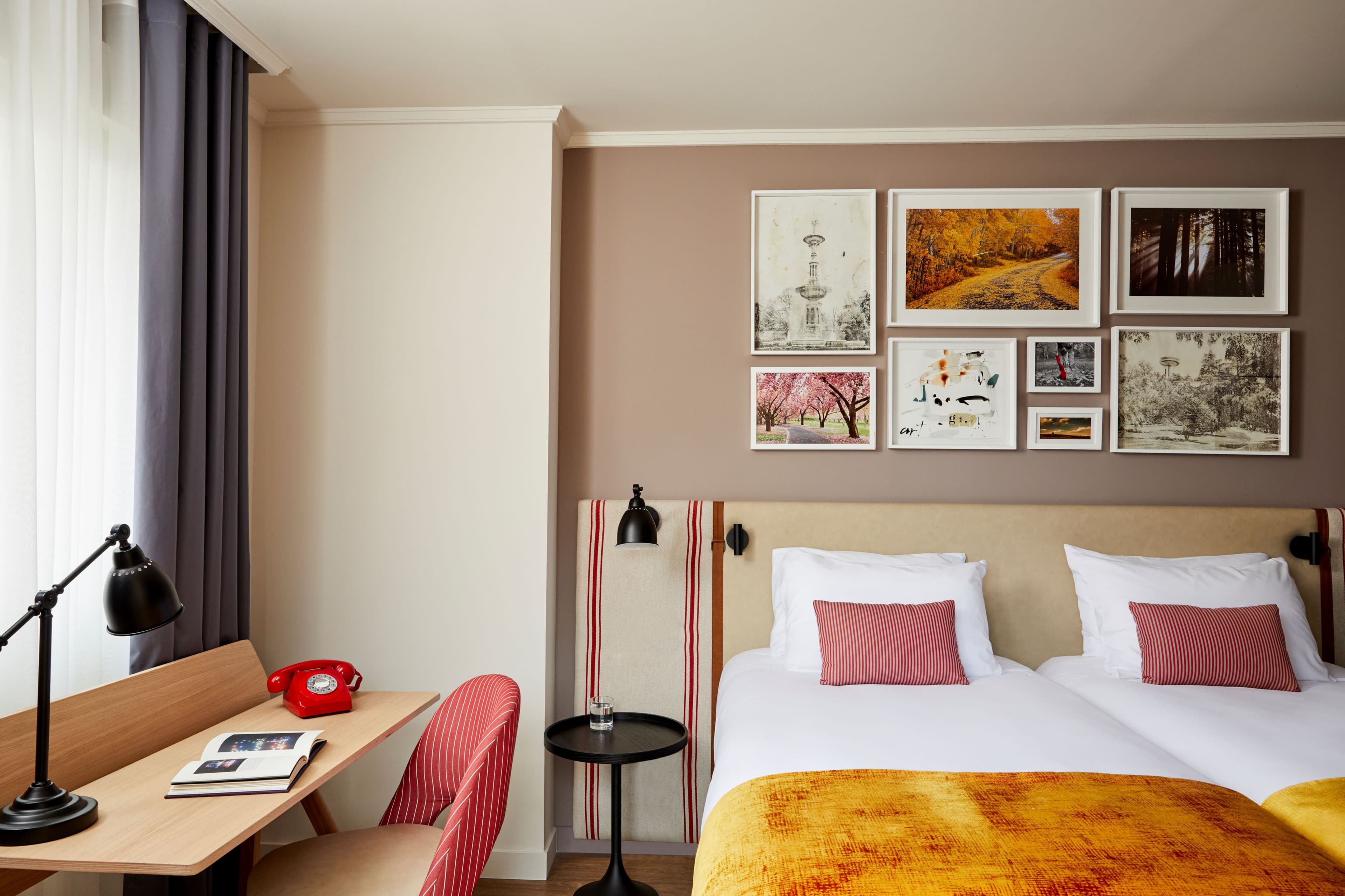 Hotel Indigo Madrid - Princesa - Image 3