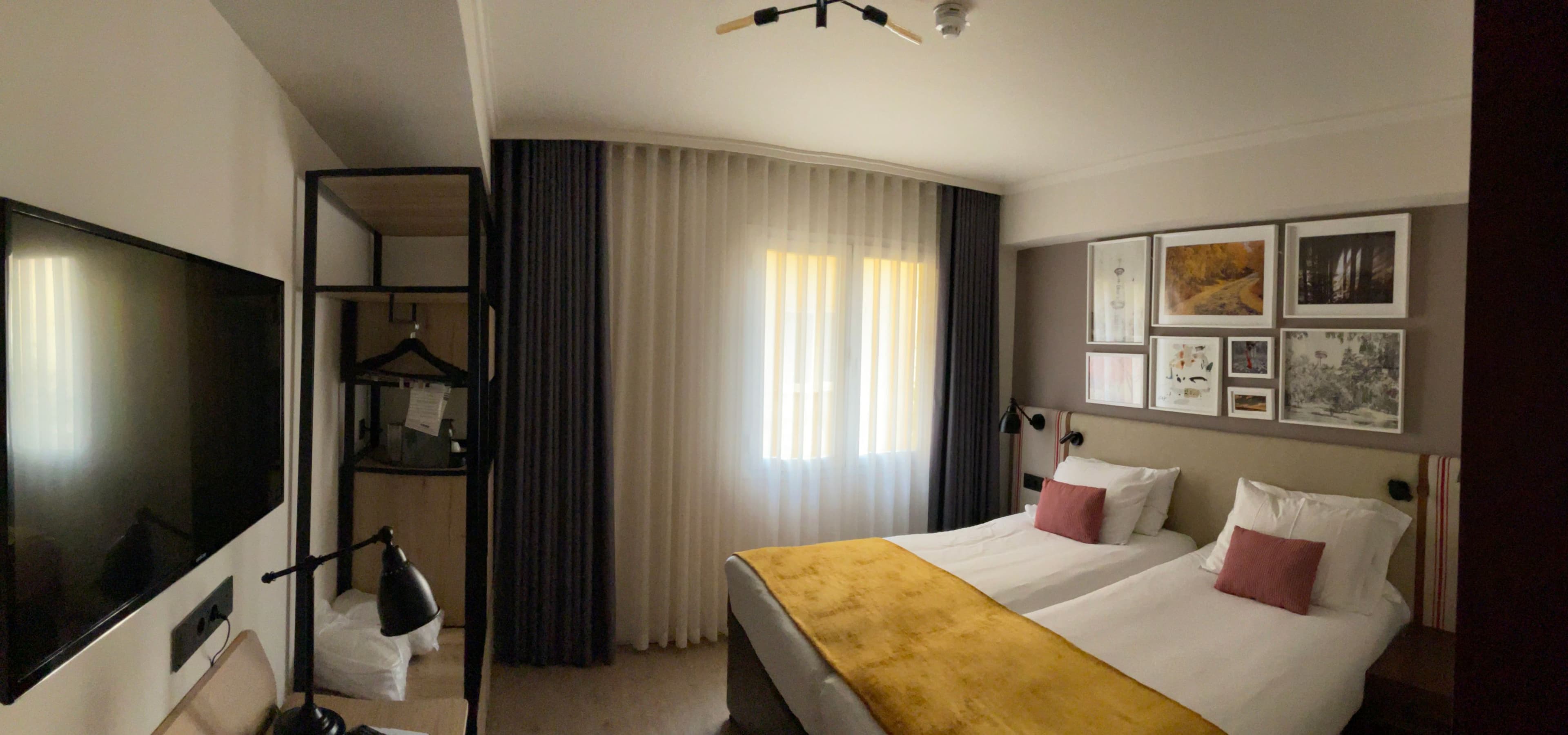 Hotel Indigo Madrid - Princesa — 6