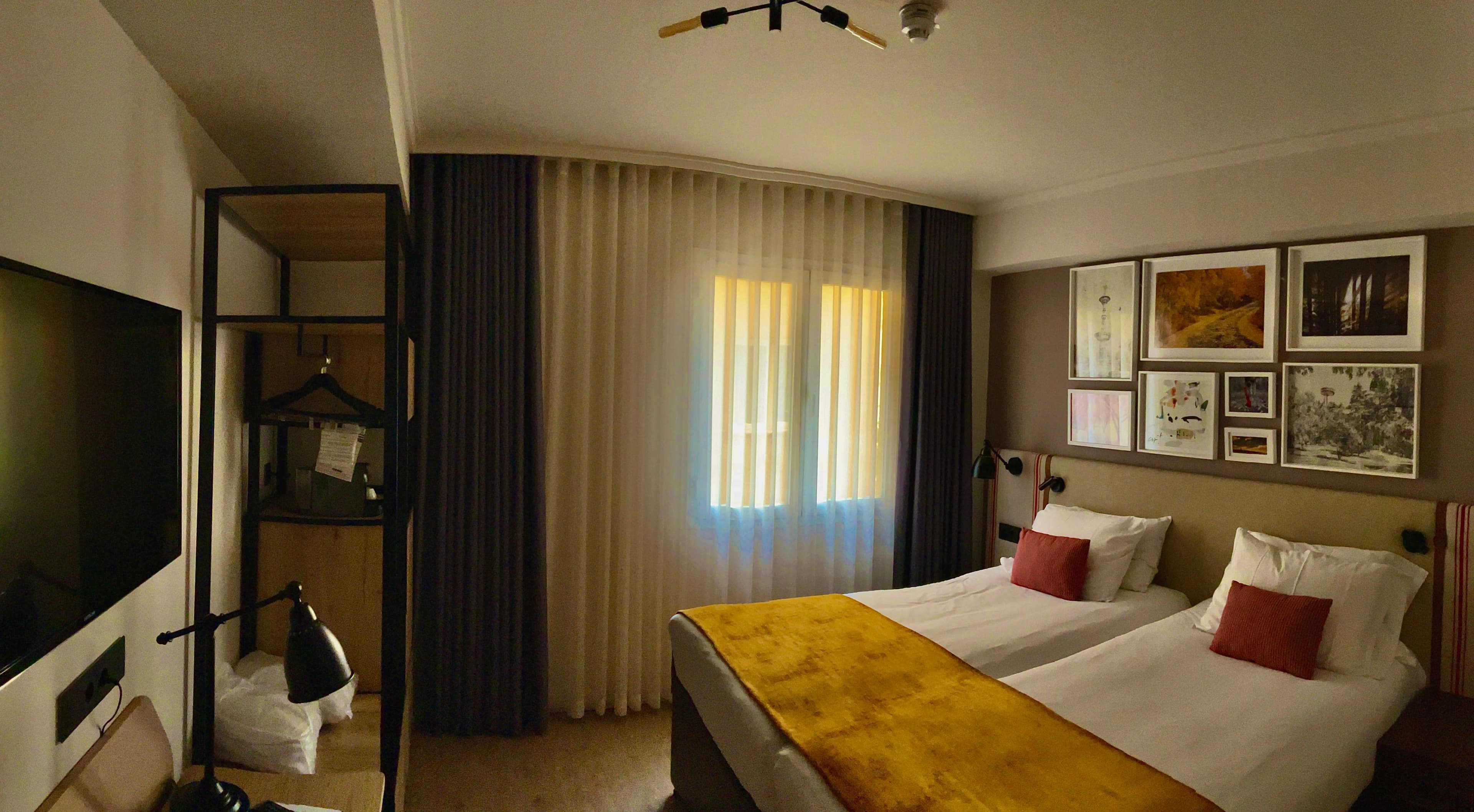 Hotel Indigo Madrid - Princesa — 8