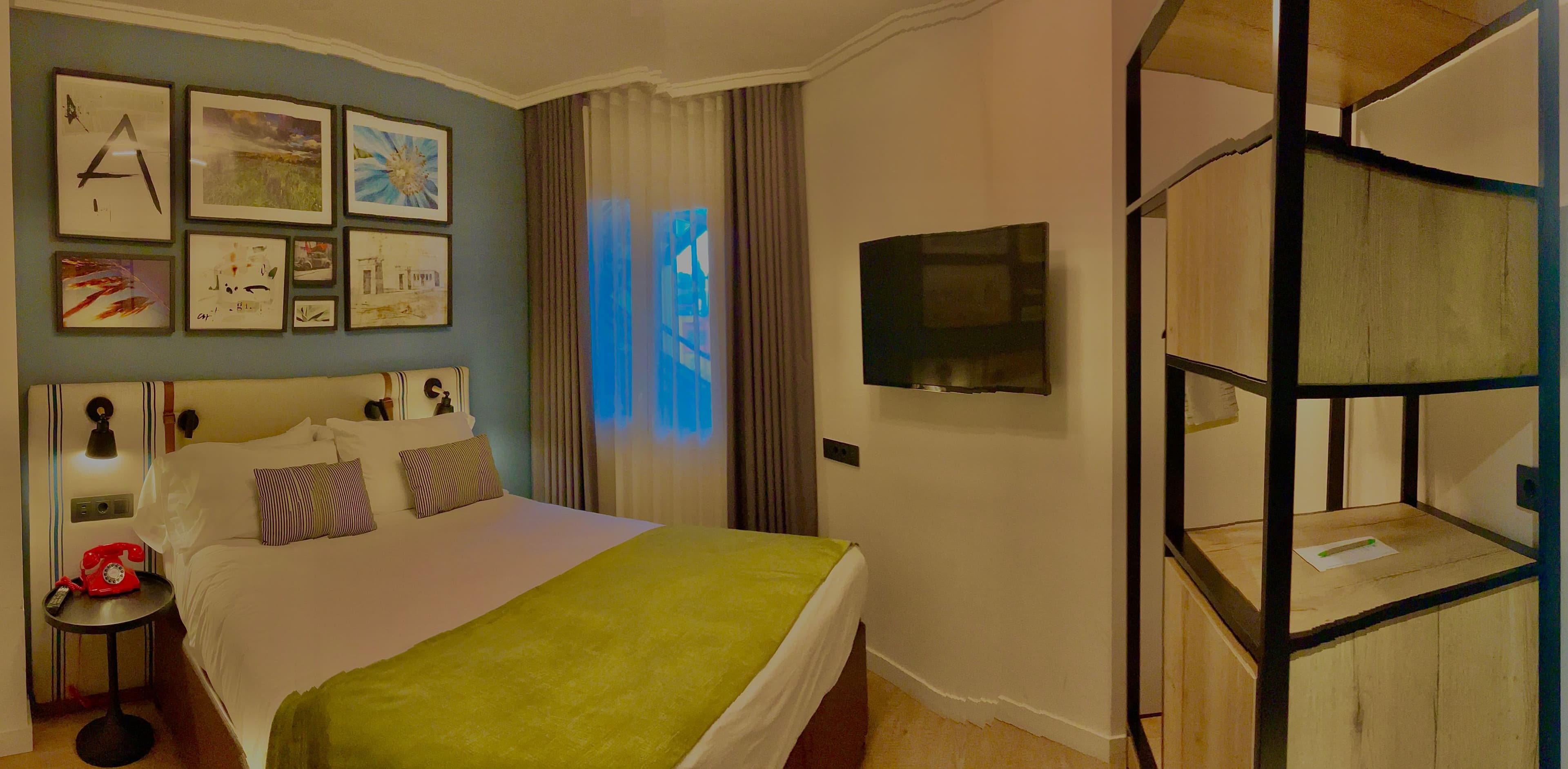 Hotel Indigo Madrid - Princesa — 19