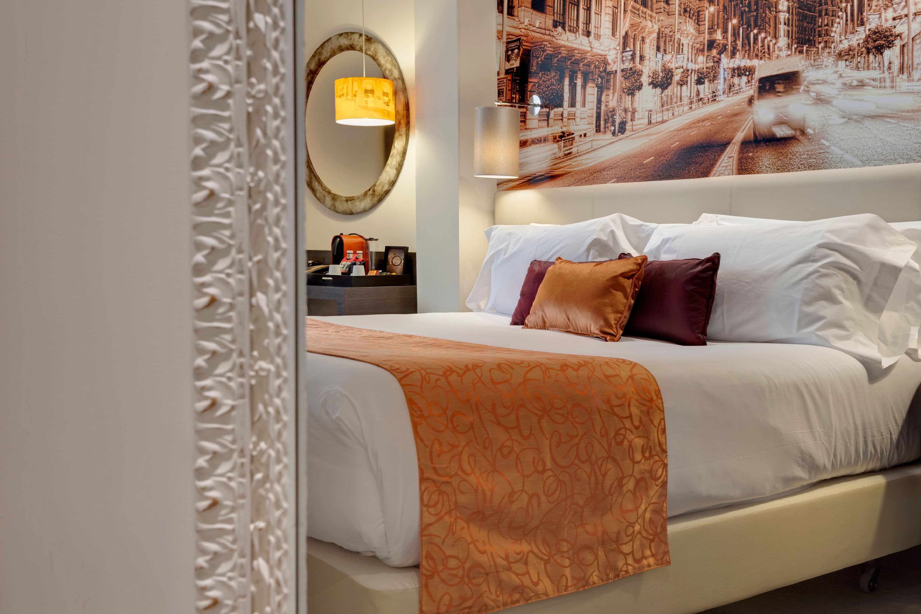 Hotel Indigo Madrid - Gran Via - Image 5