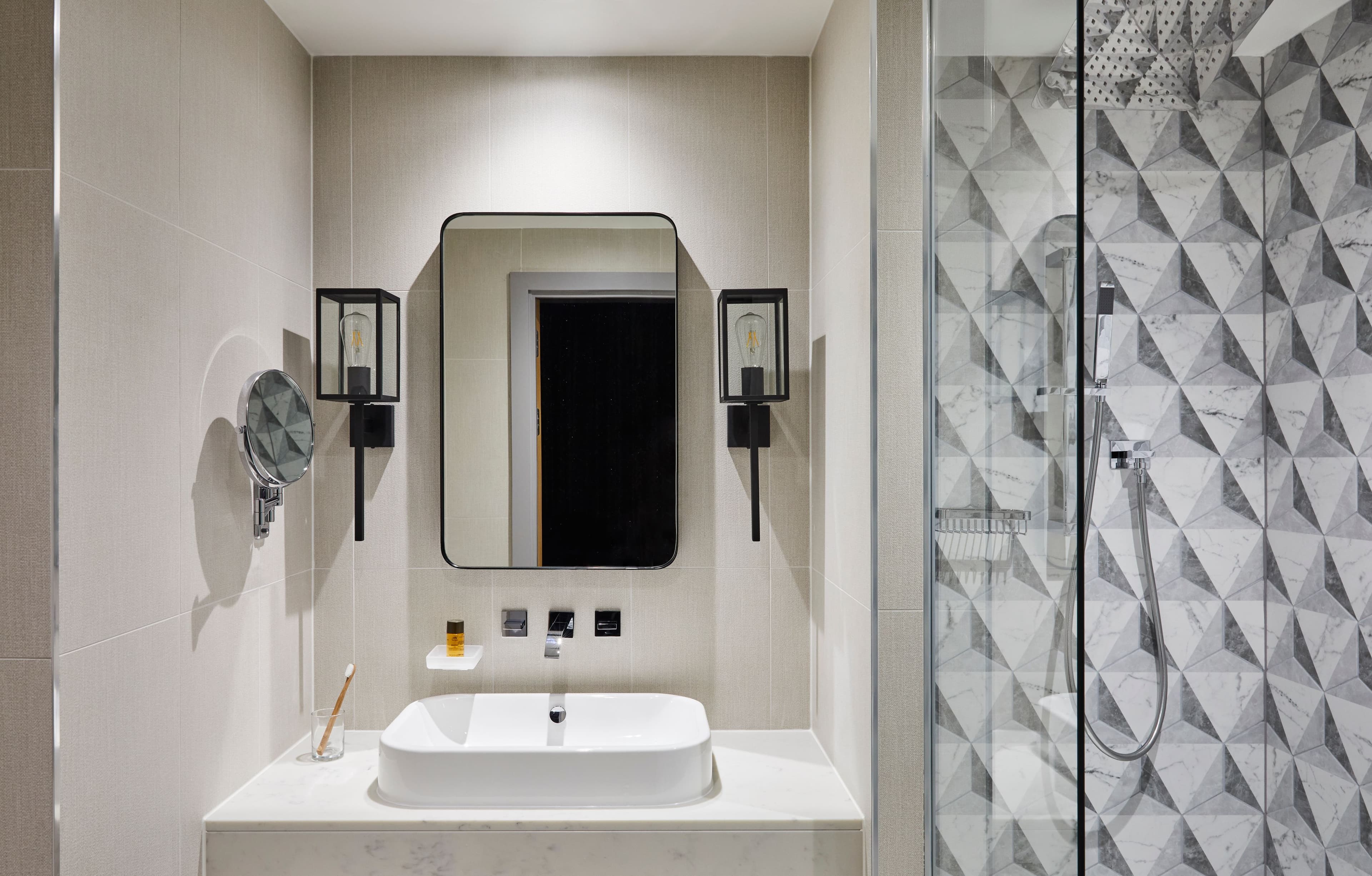 Hotel Indigo Manchester - Victoria Station — 6