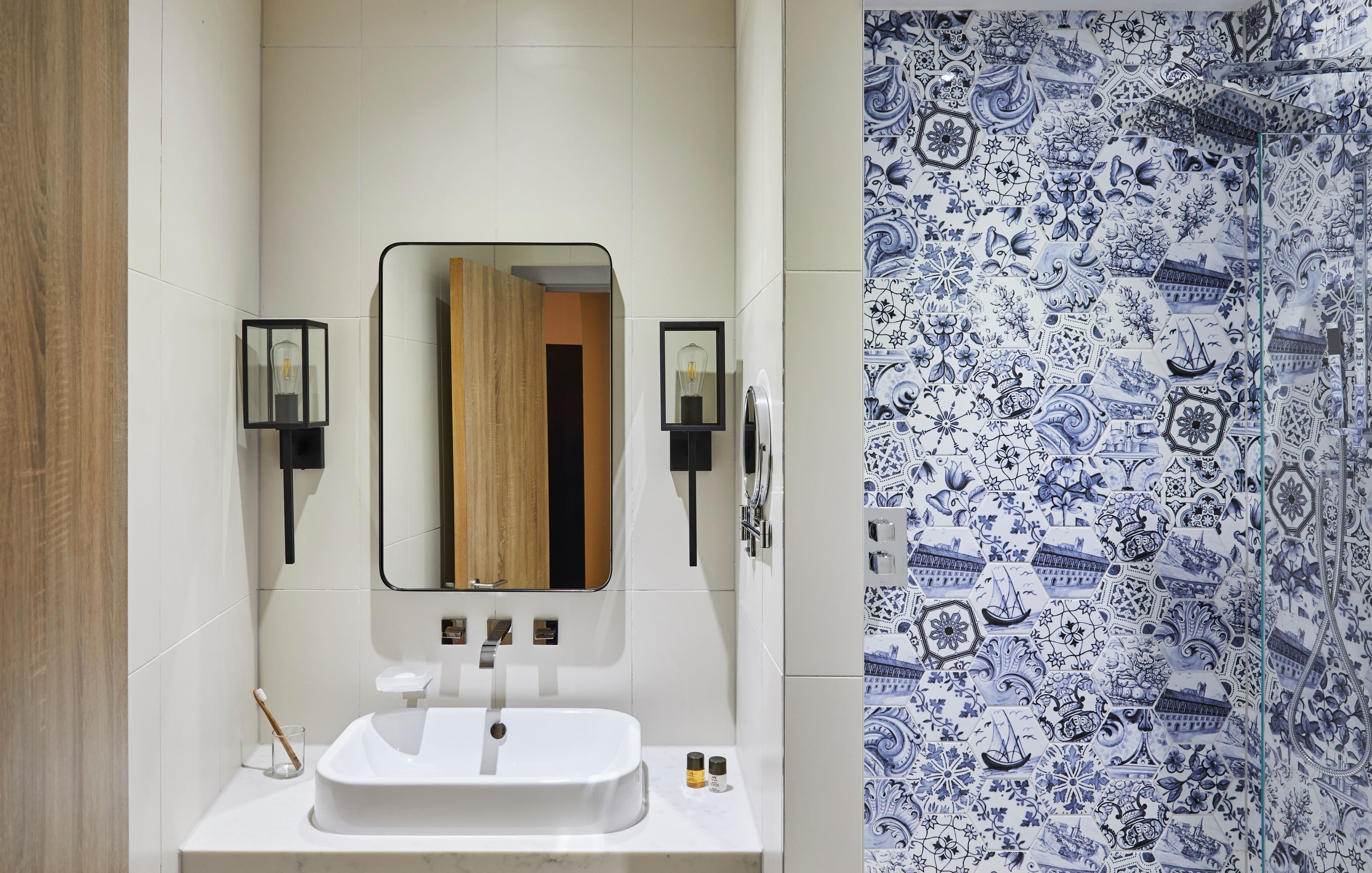 Hotel Indigo Manchester - Victoria Station — 59