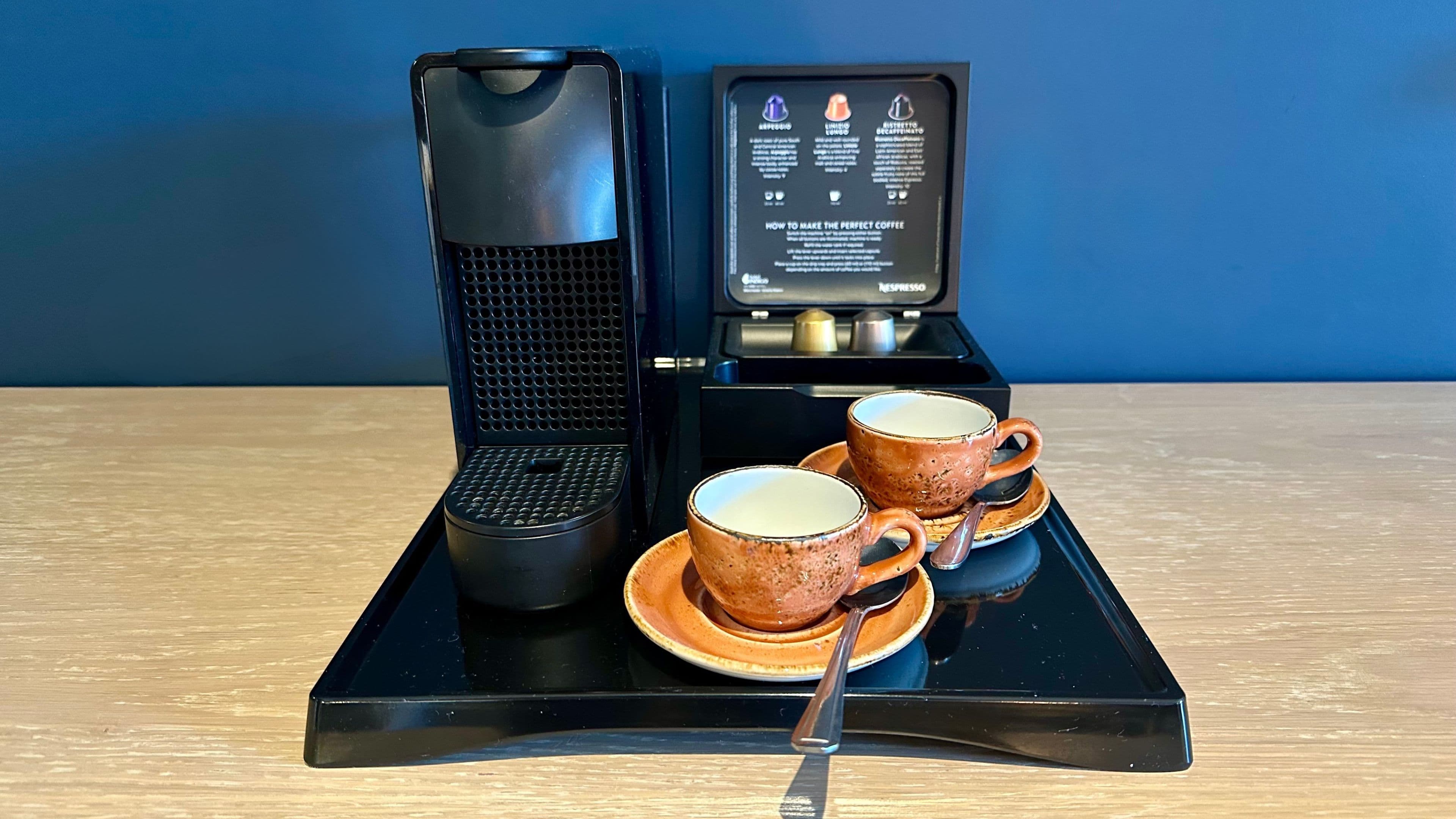 Hotel Indigo Manchester - Victoria Station — 71