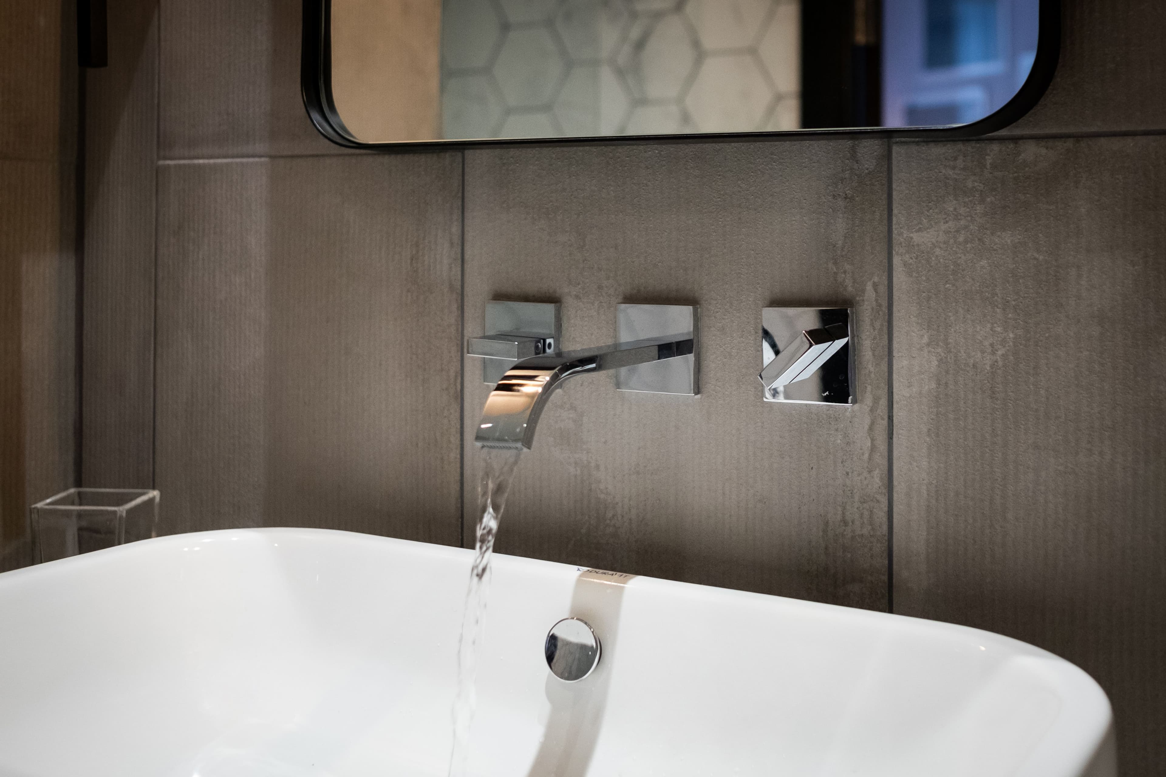 Hotel Indigo Manchester - Victoria Station — 10