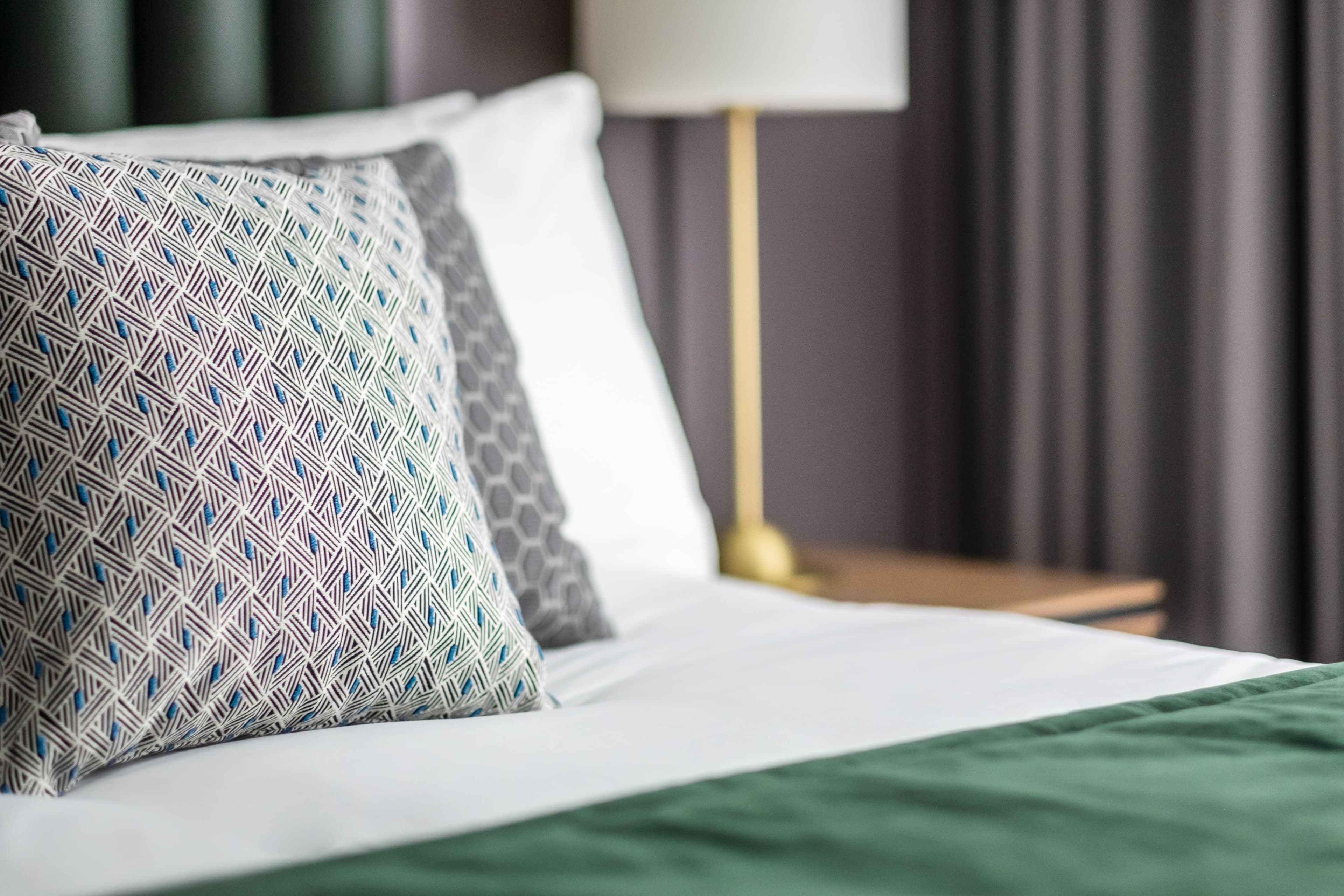 Hotel Indigo Manchester - Victoria Station — 8
