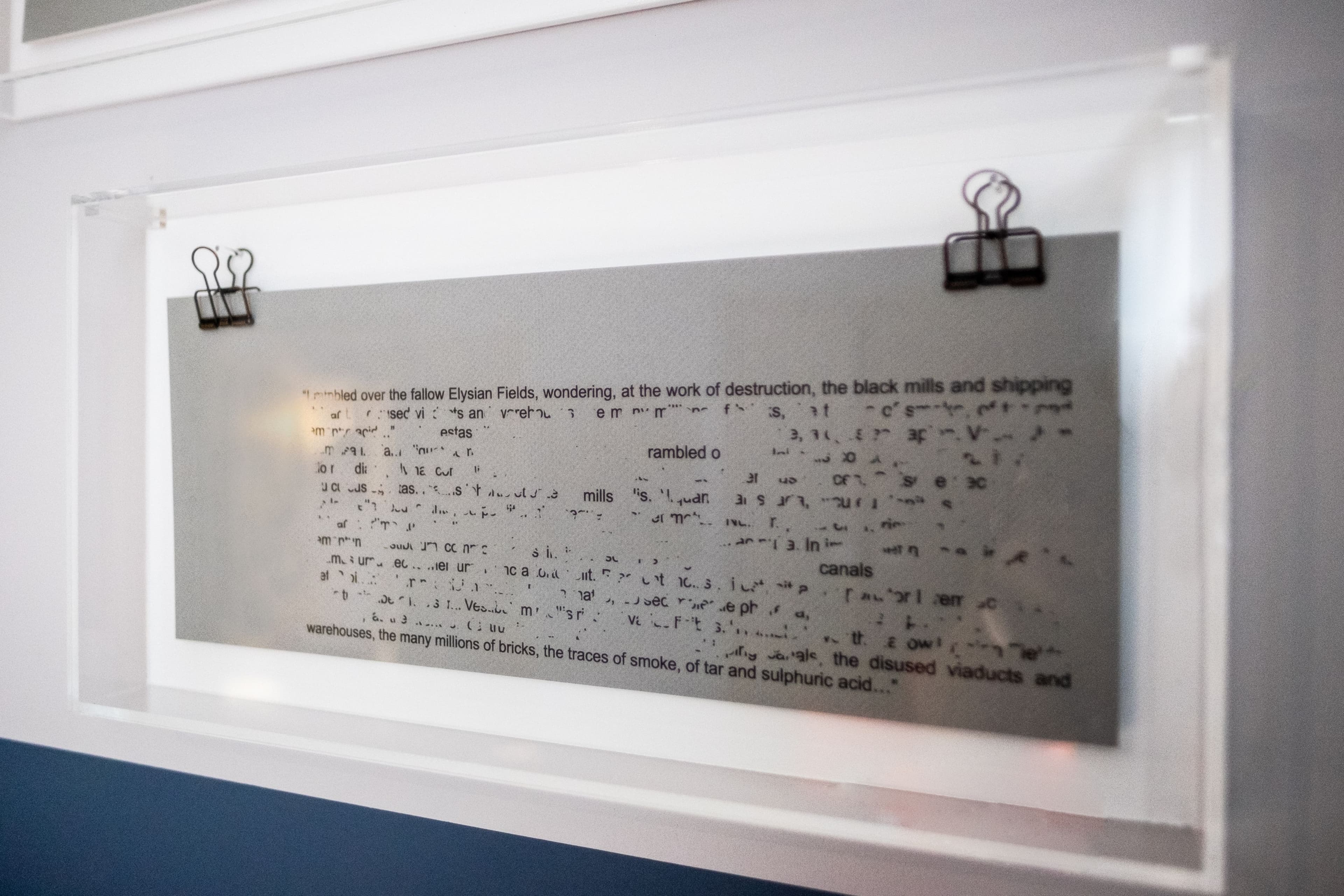 Hotel Indigo Manchester - Victoria Station — 7