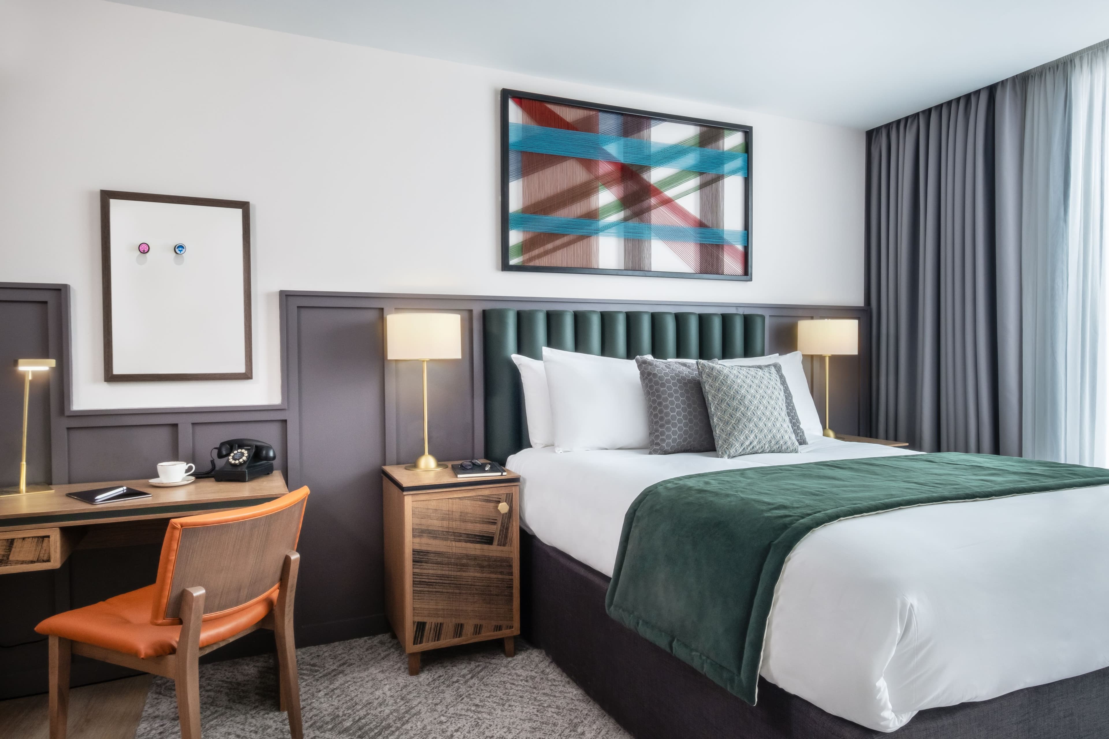 Hotel Indigo Manchester - Victoria Station — 15