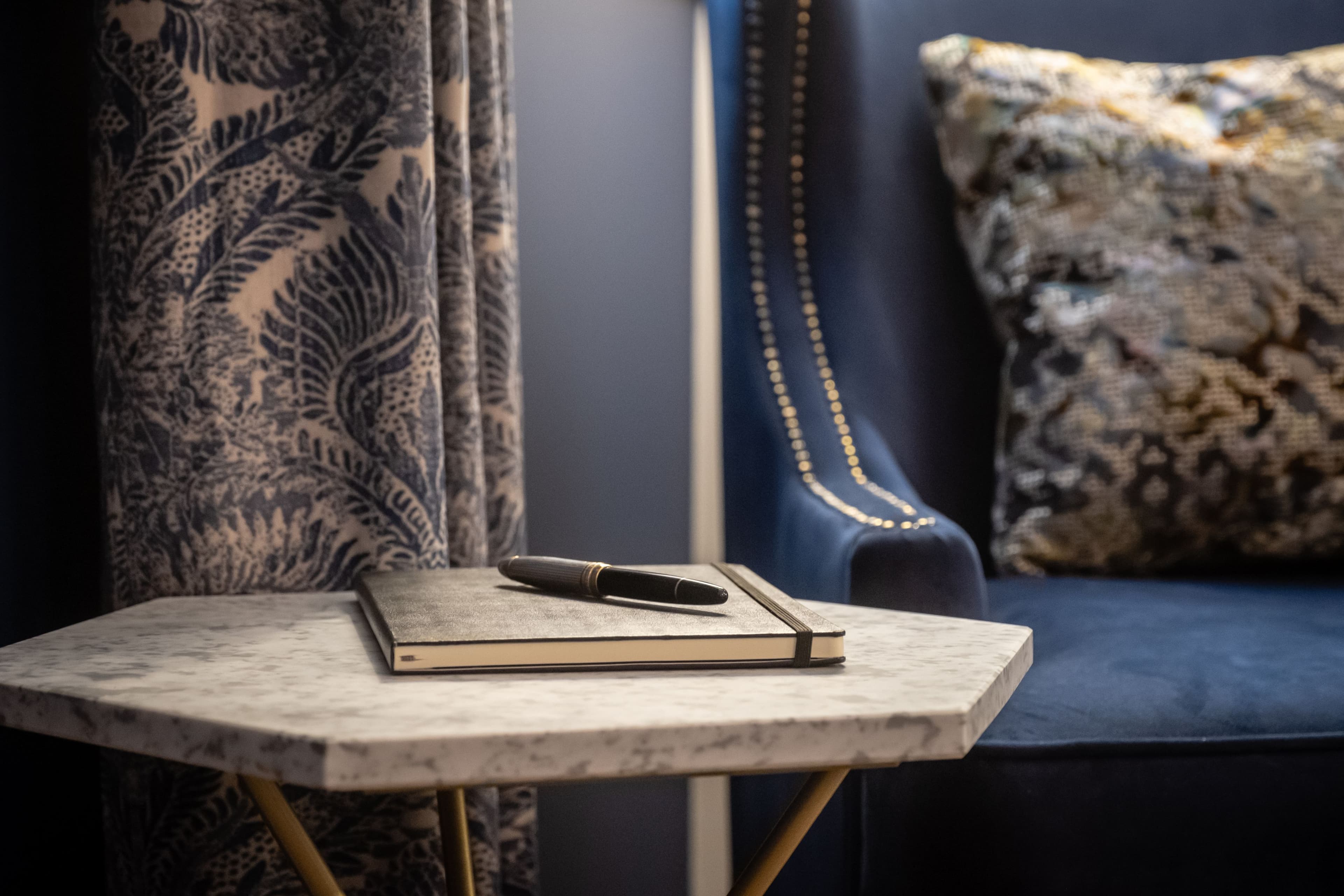 Hotel Indigo Manchester - Victoria Station — 66