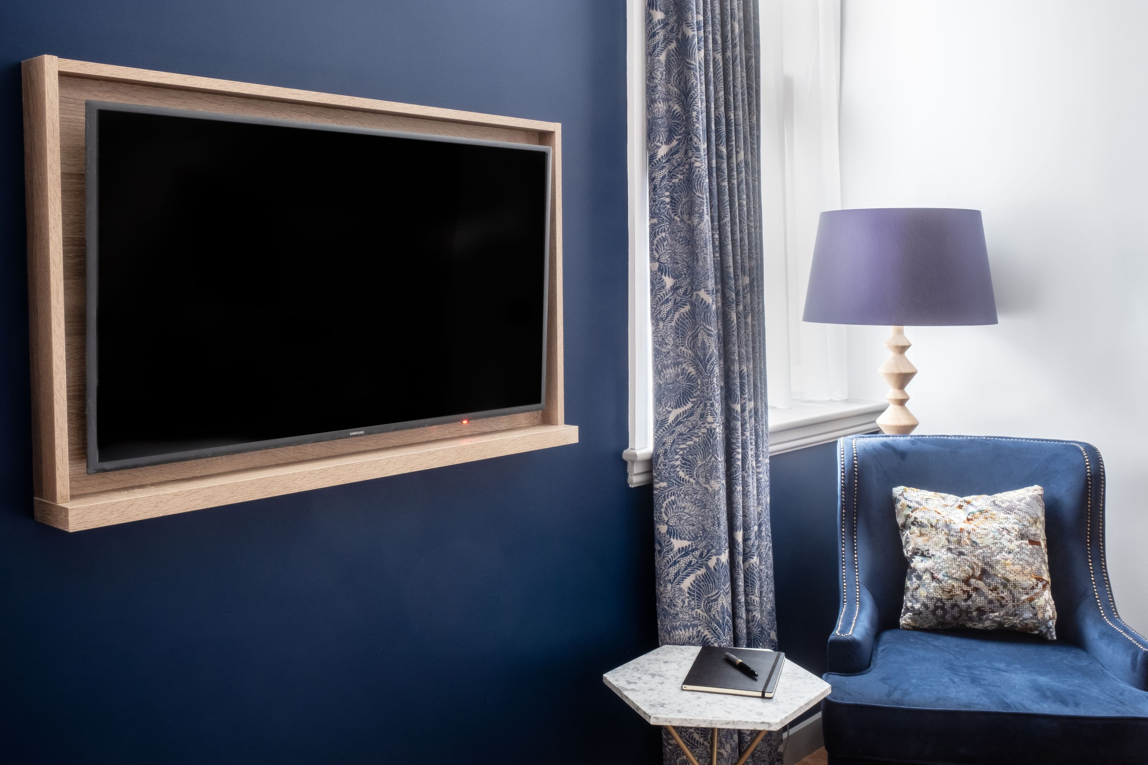 Hotel Indigo Manchester - Victoria Station — 65