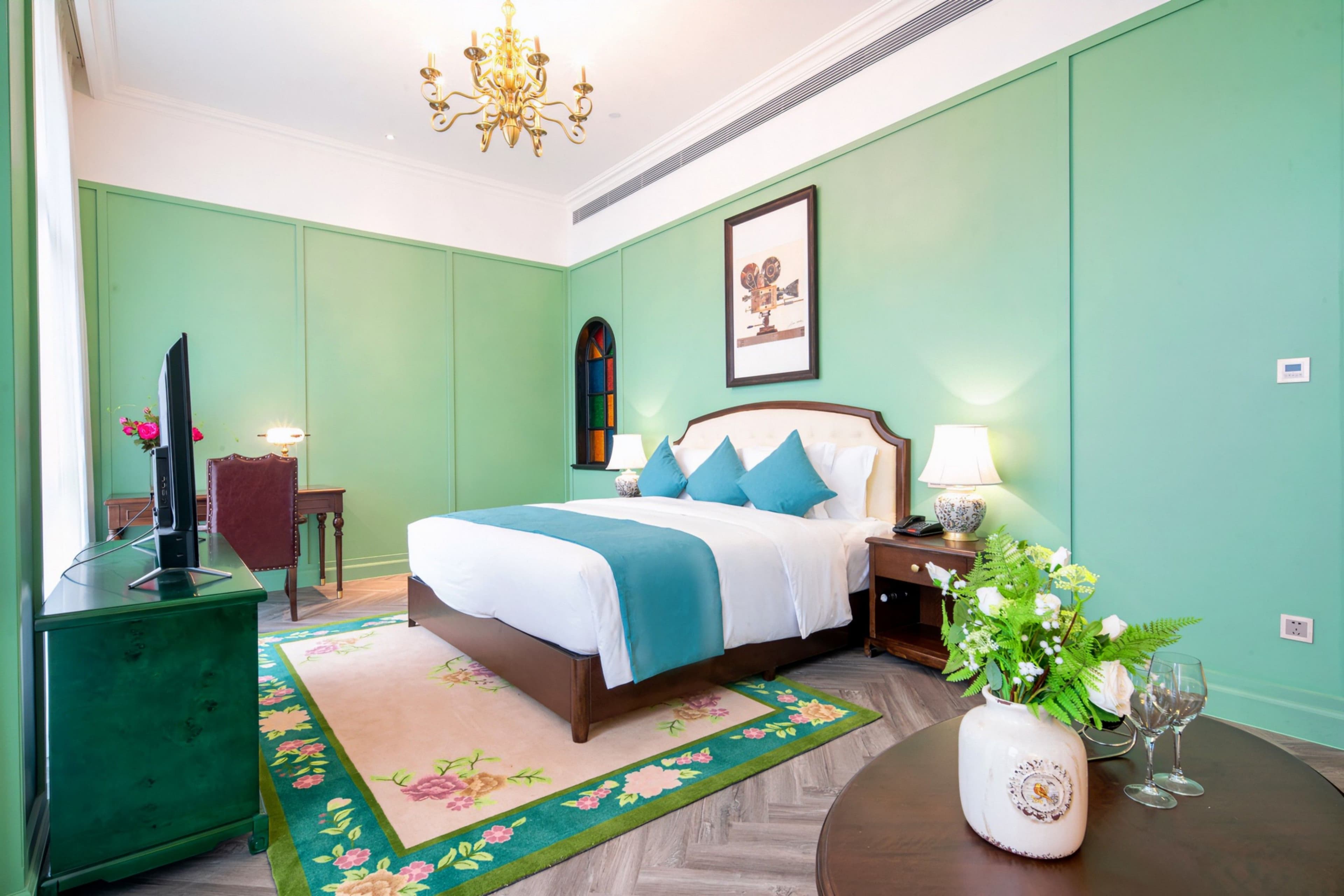 Hotel Indigo Heilong Lake — 15