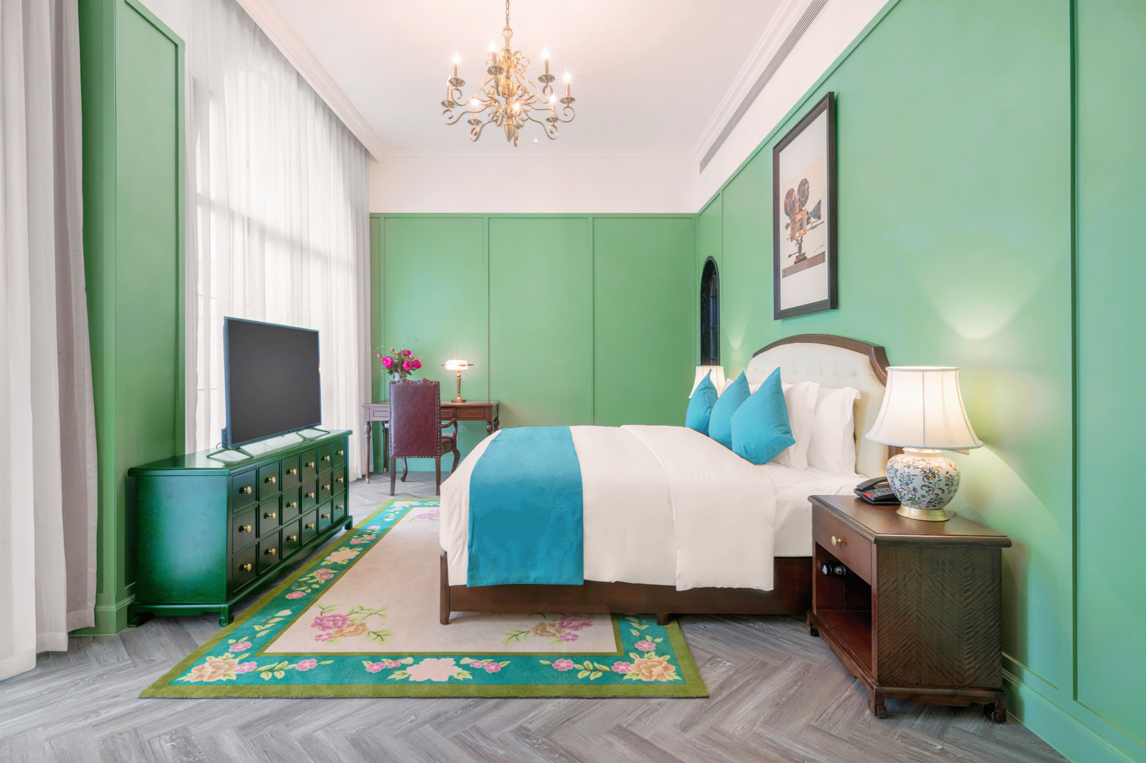 Hotel Indigo Heilong Lake — 14