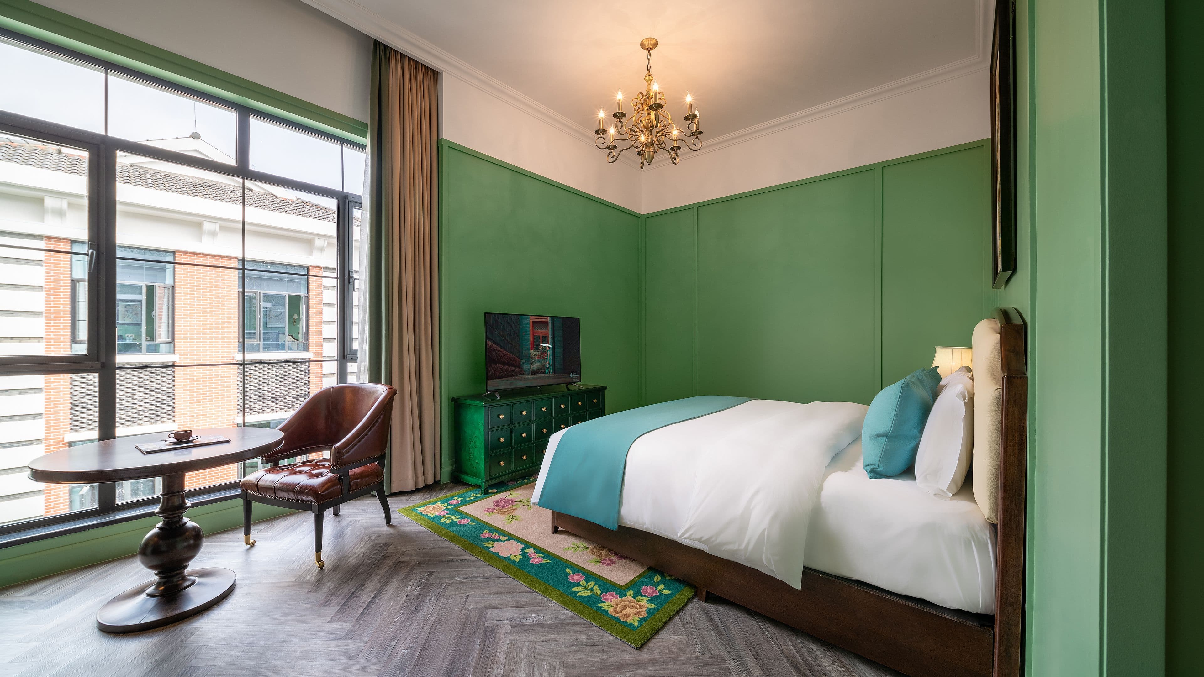 Hotel Indigo Heilong Lake — 8