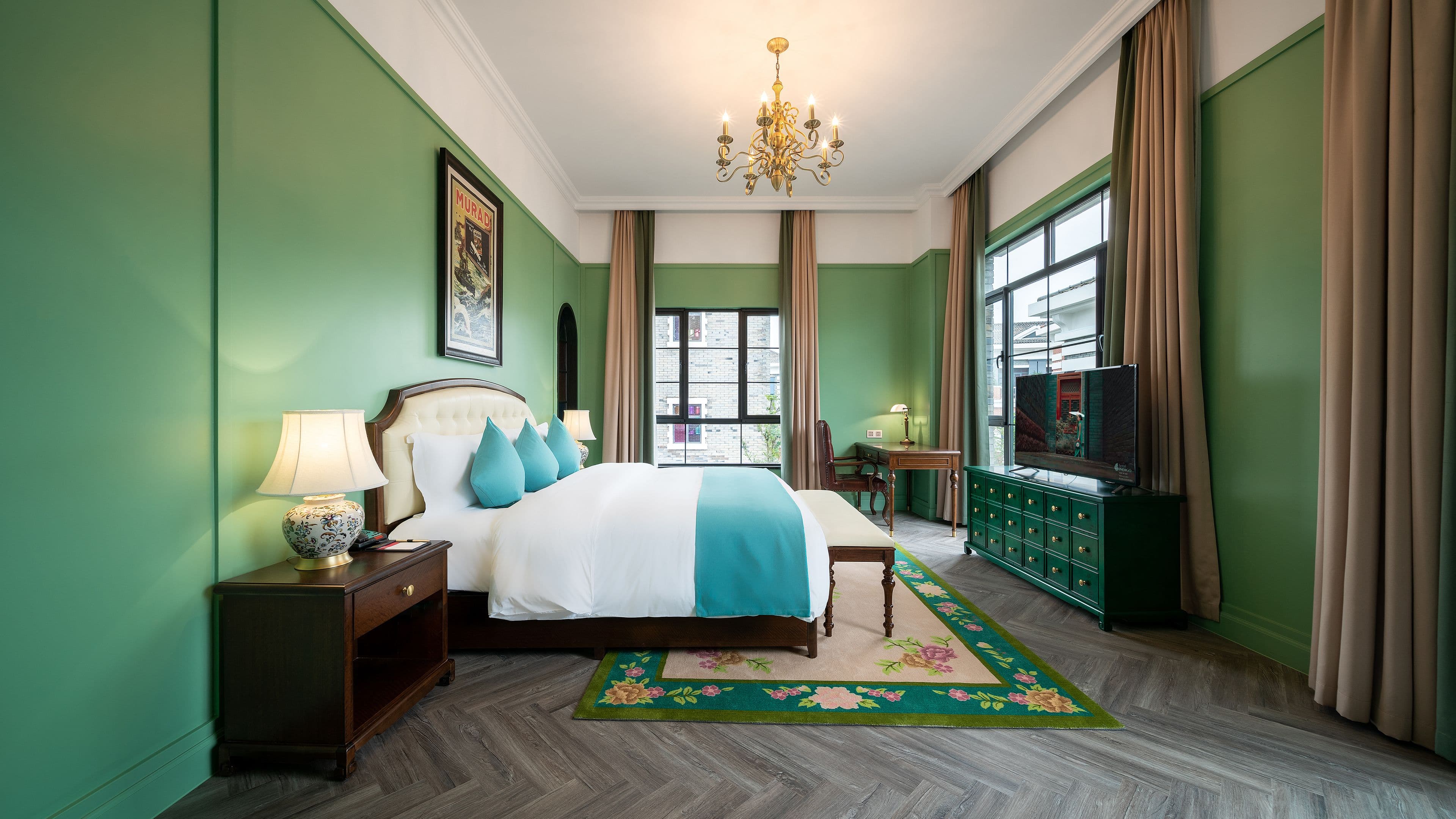 Hotel Indigo Heilong Lake - Image 2
