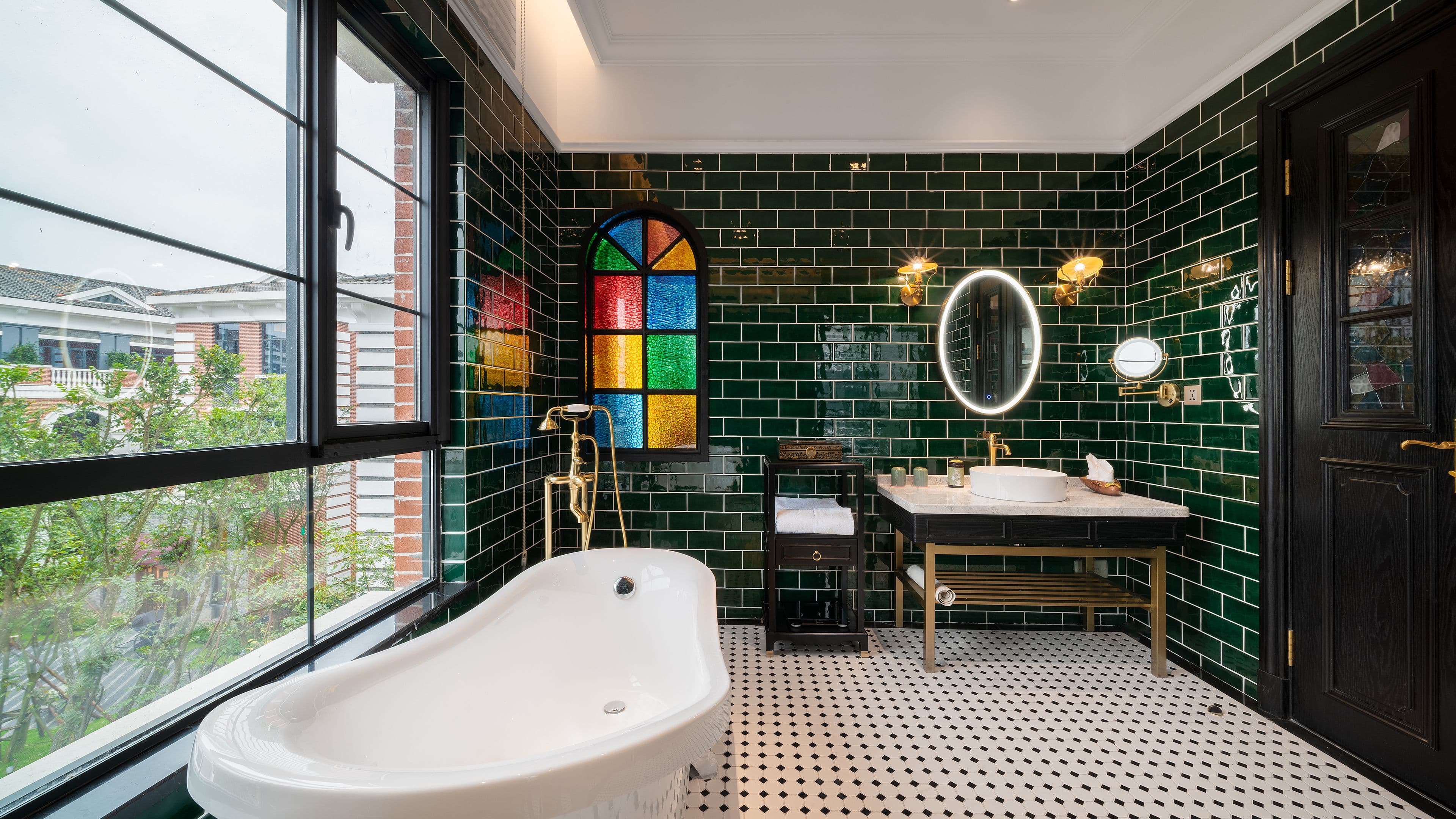 Hotel Indigo Heilong Lake — 18