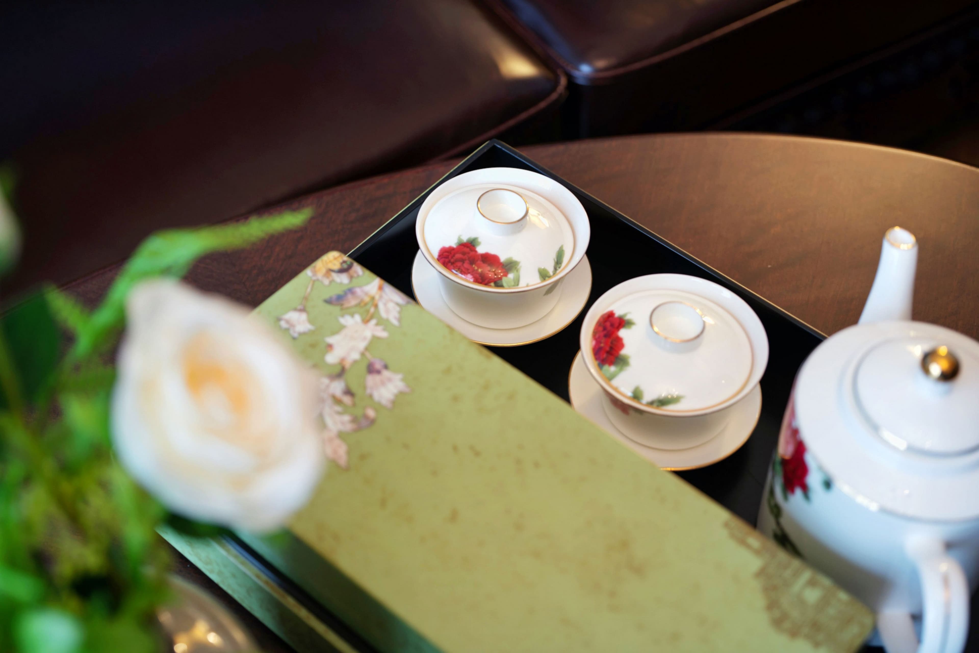 Hotel Indigo Heilong Lake - Image 4