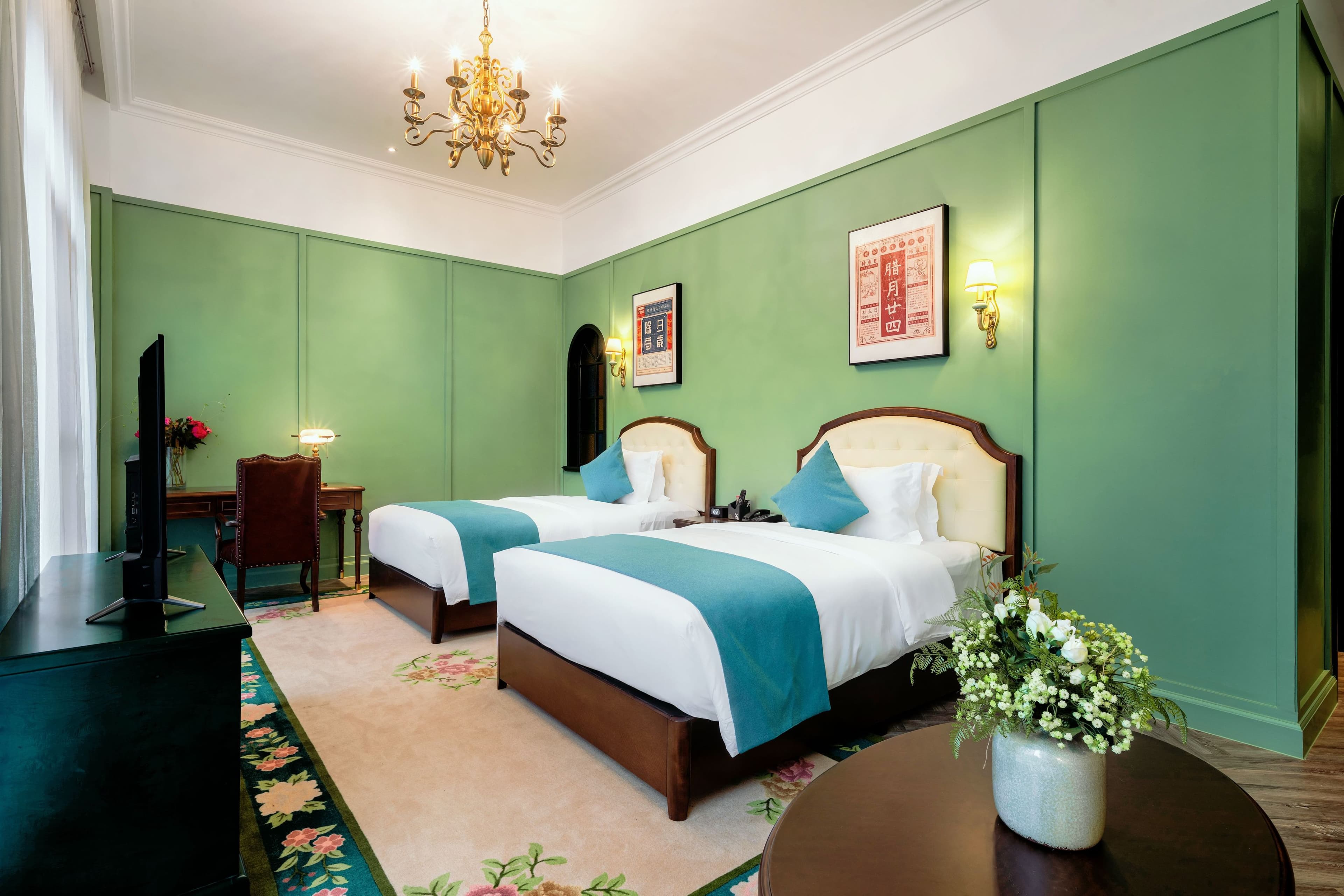 Hotel Indigo Heilong Lake - Image 5