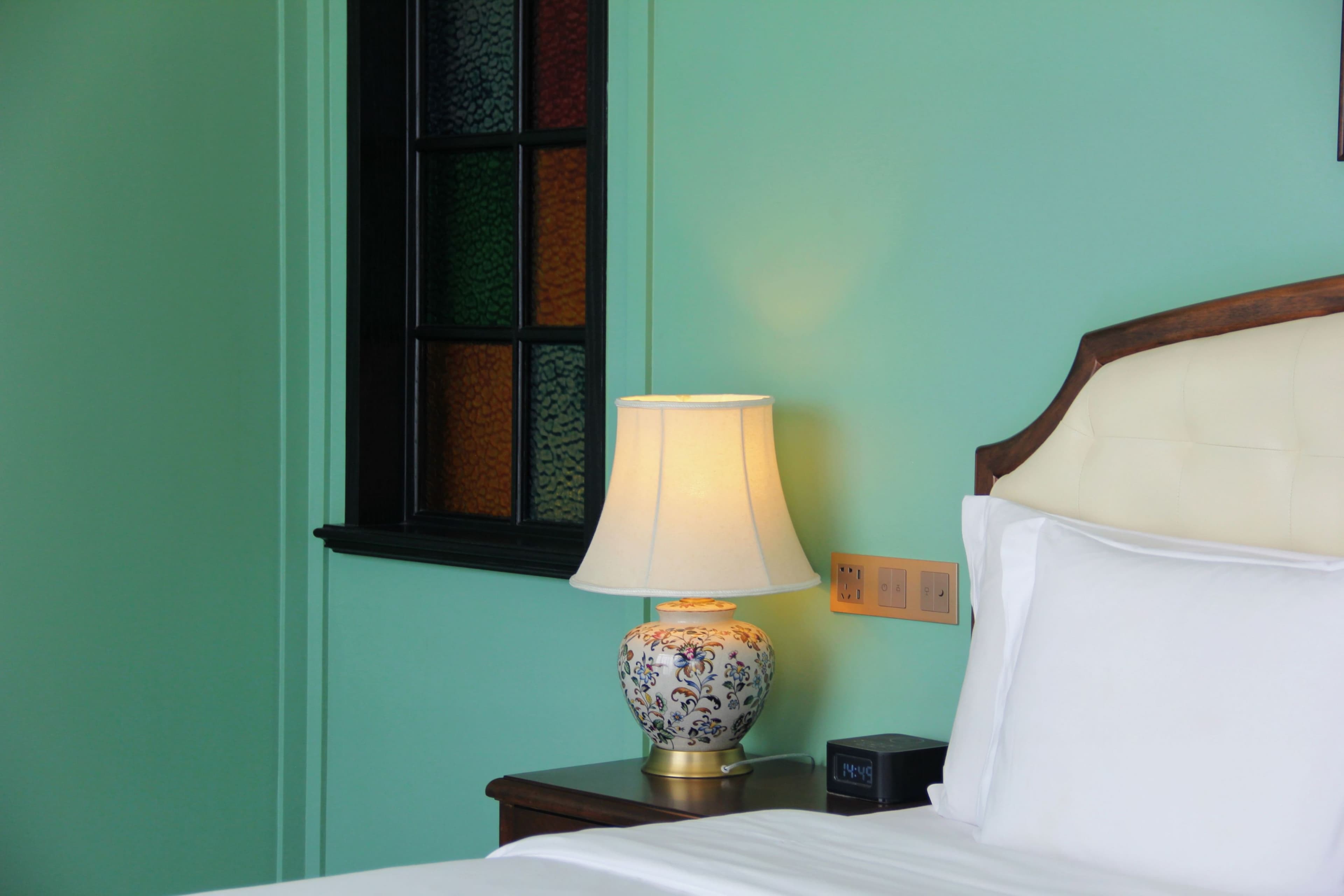 Hotel Indigo Heilong Lake — 12