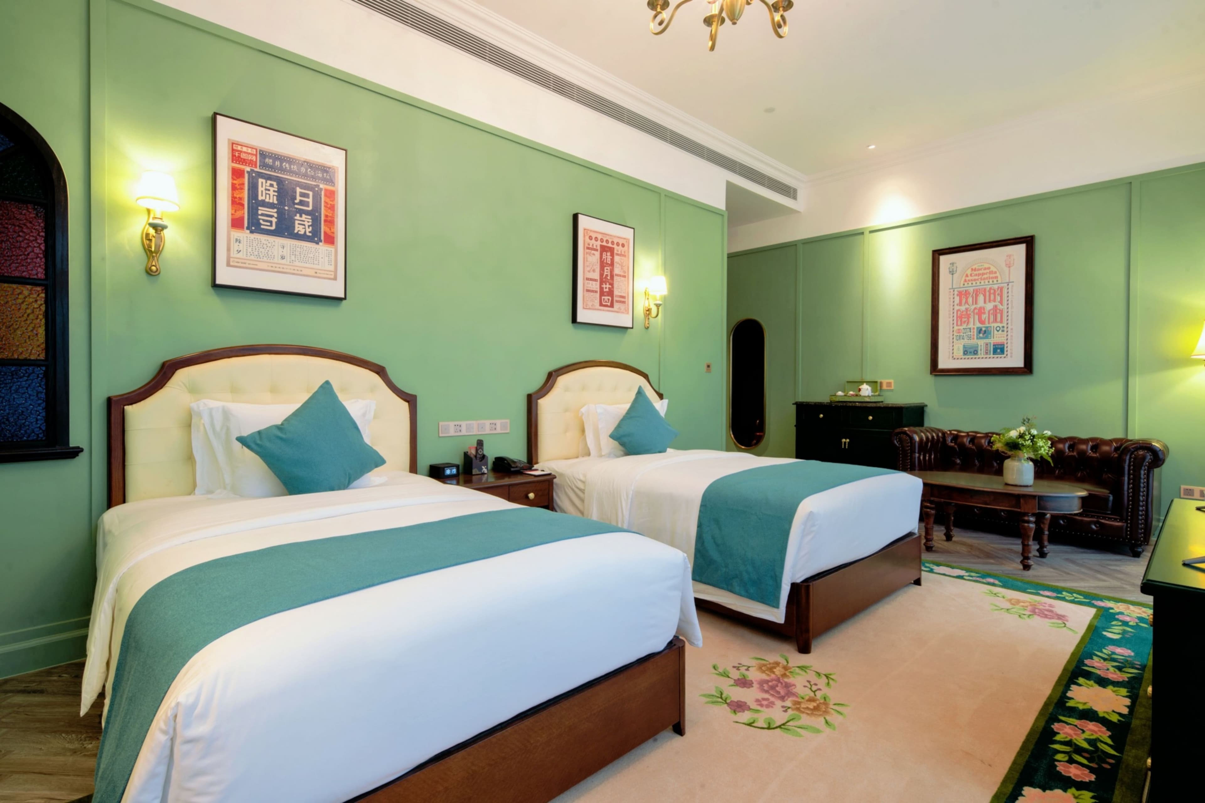 Hotel Indigo Heilong Lake — 25