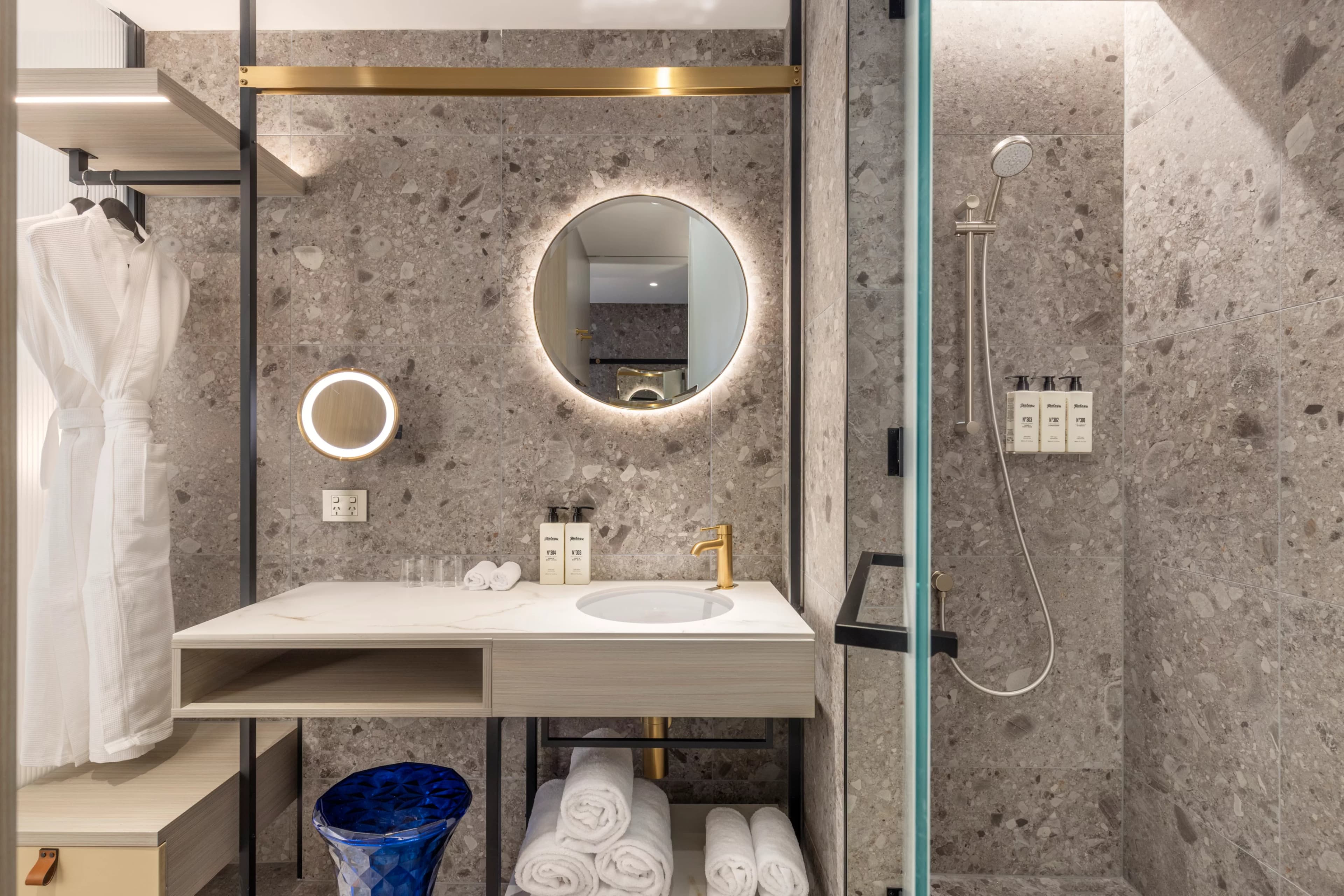 Hotel Indigo Melbourne Little Collins — 24