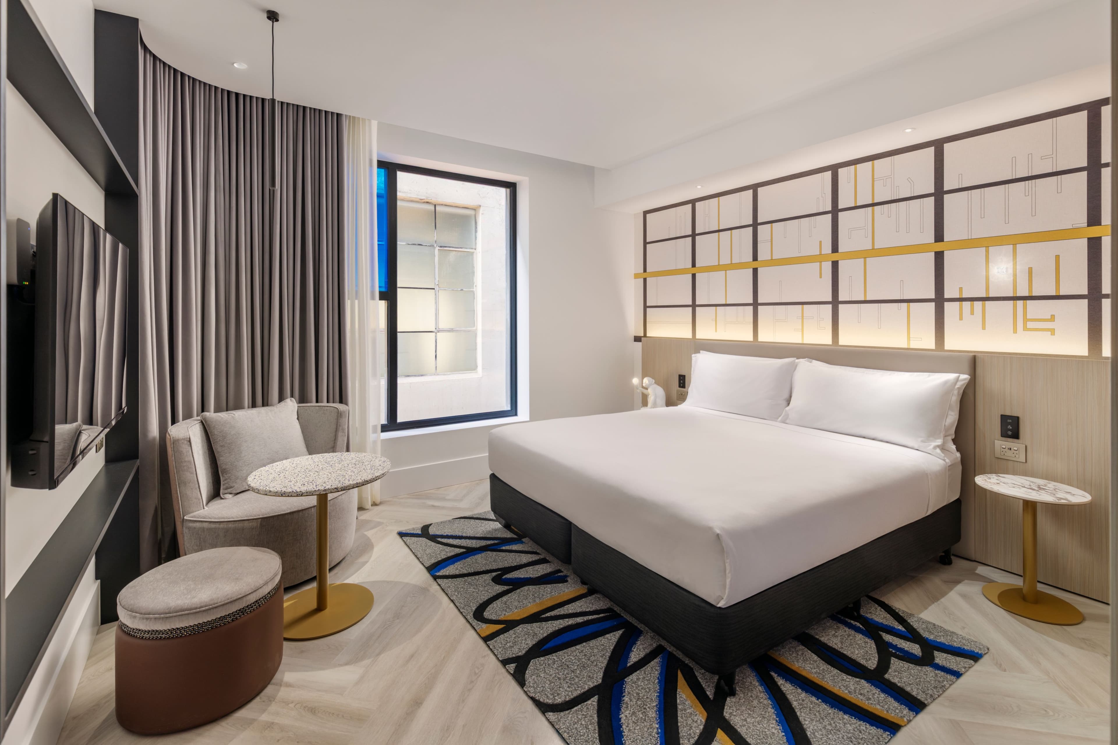 Hotel Indigo Melbourne Little Collins - Image 5