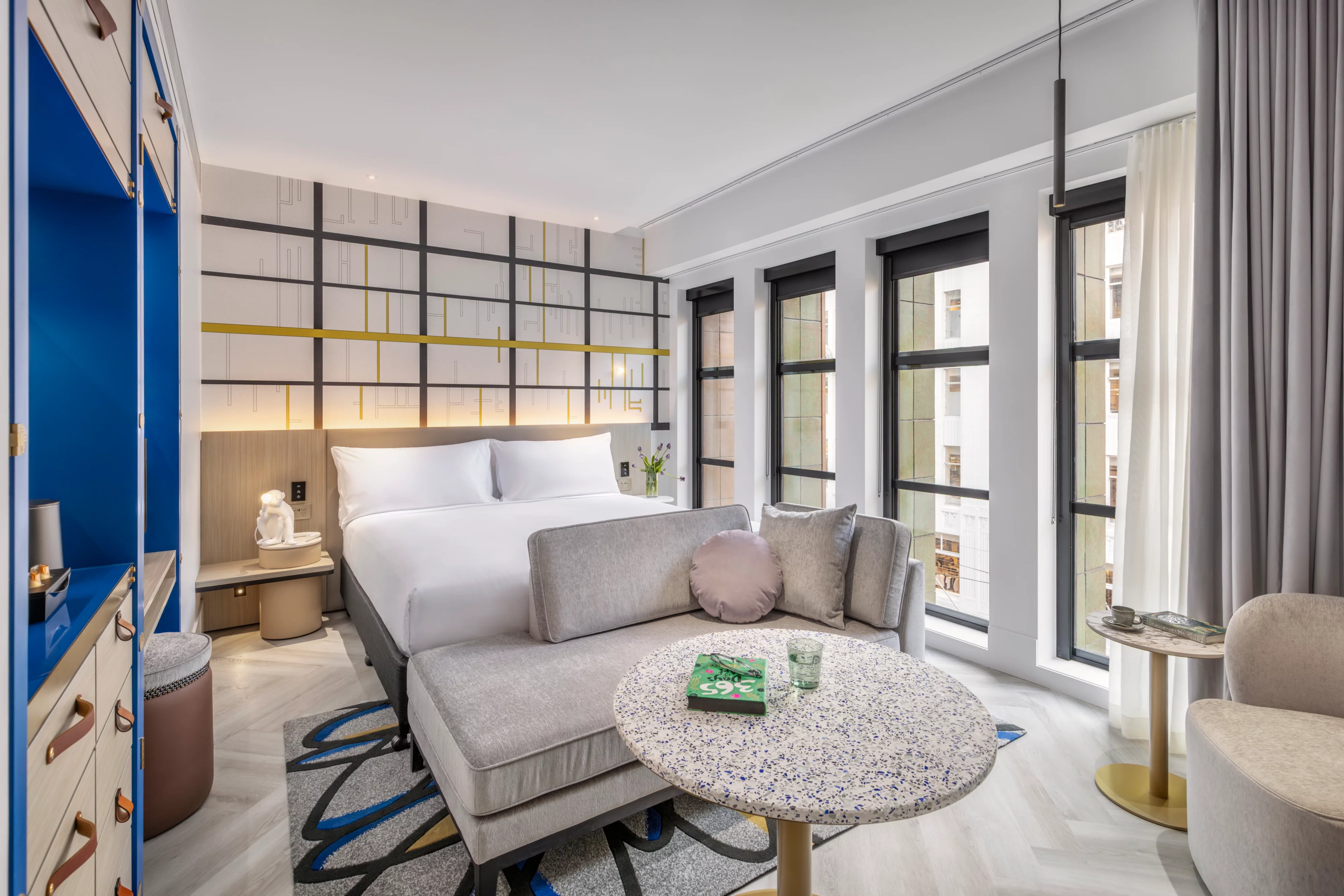Hotel Indigo Melbourne Little Collins — 27