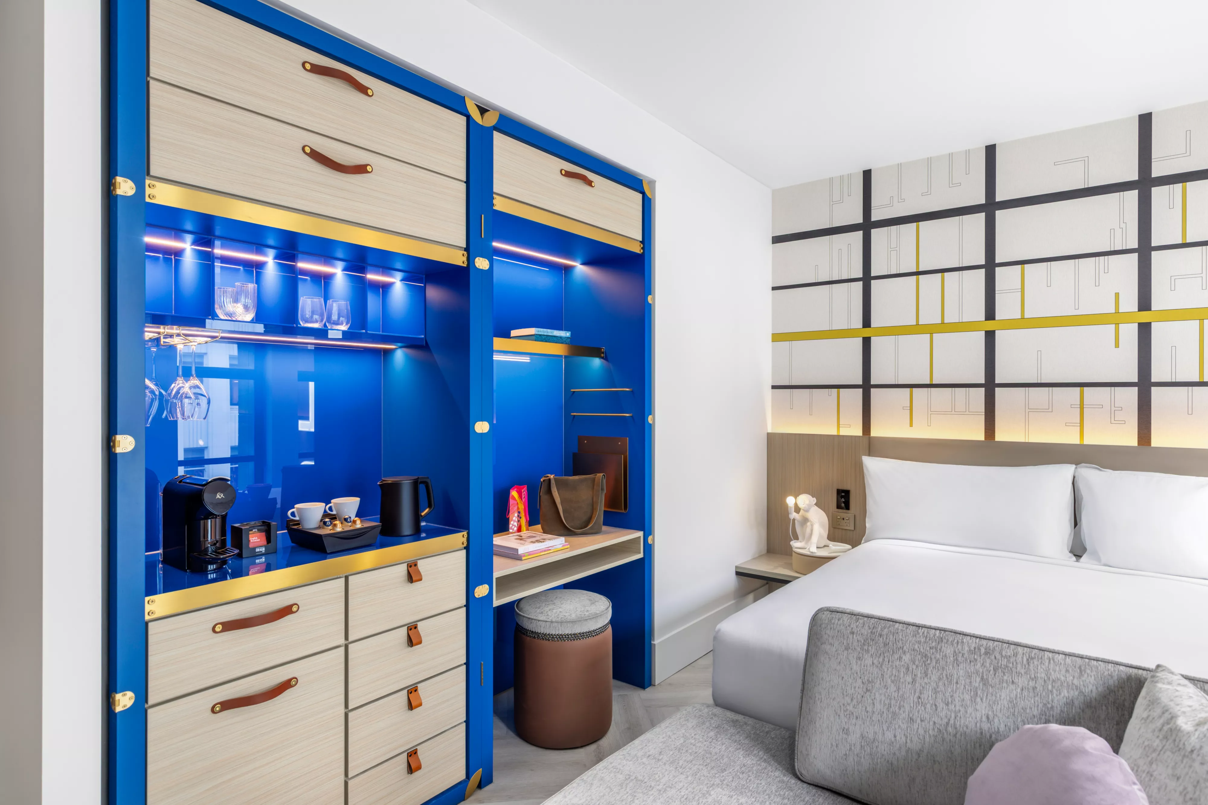 Hotel Indigo Melbourne Little Collins — 29