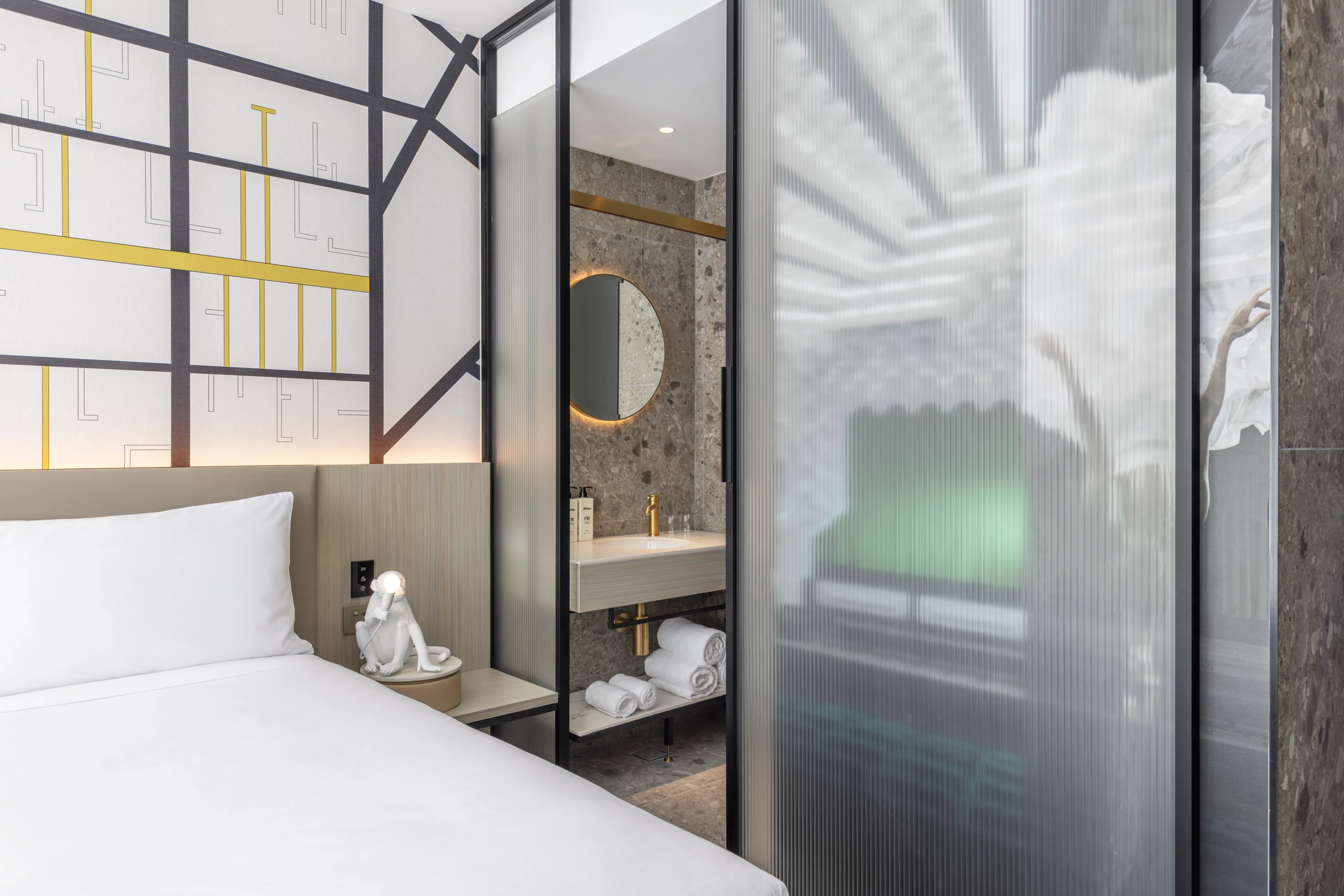 Hotel Indigo Melbourne Little Collins — 55