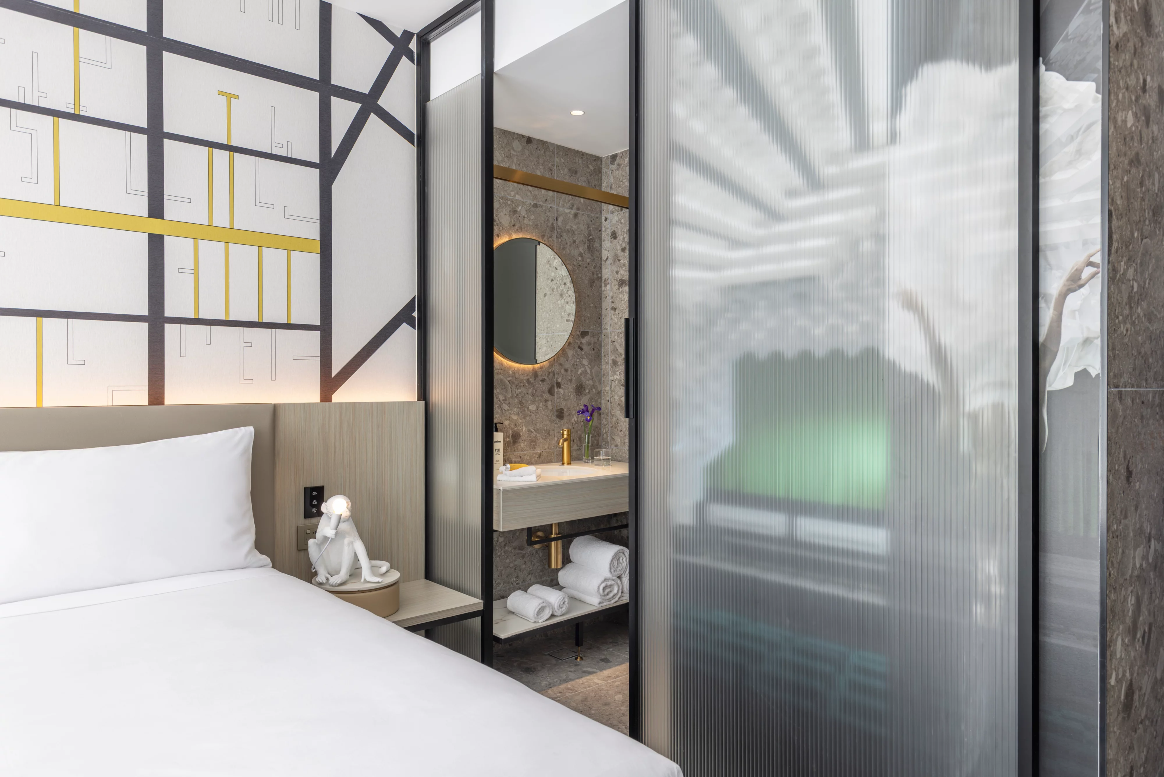 Hotel Indigo Melbourne Little Collins — 49