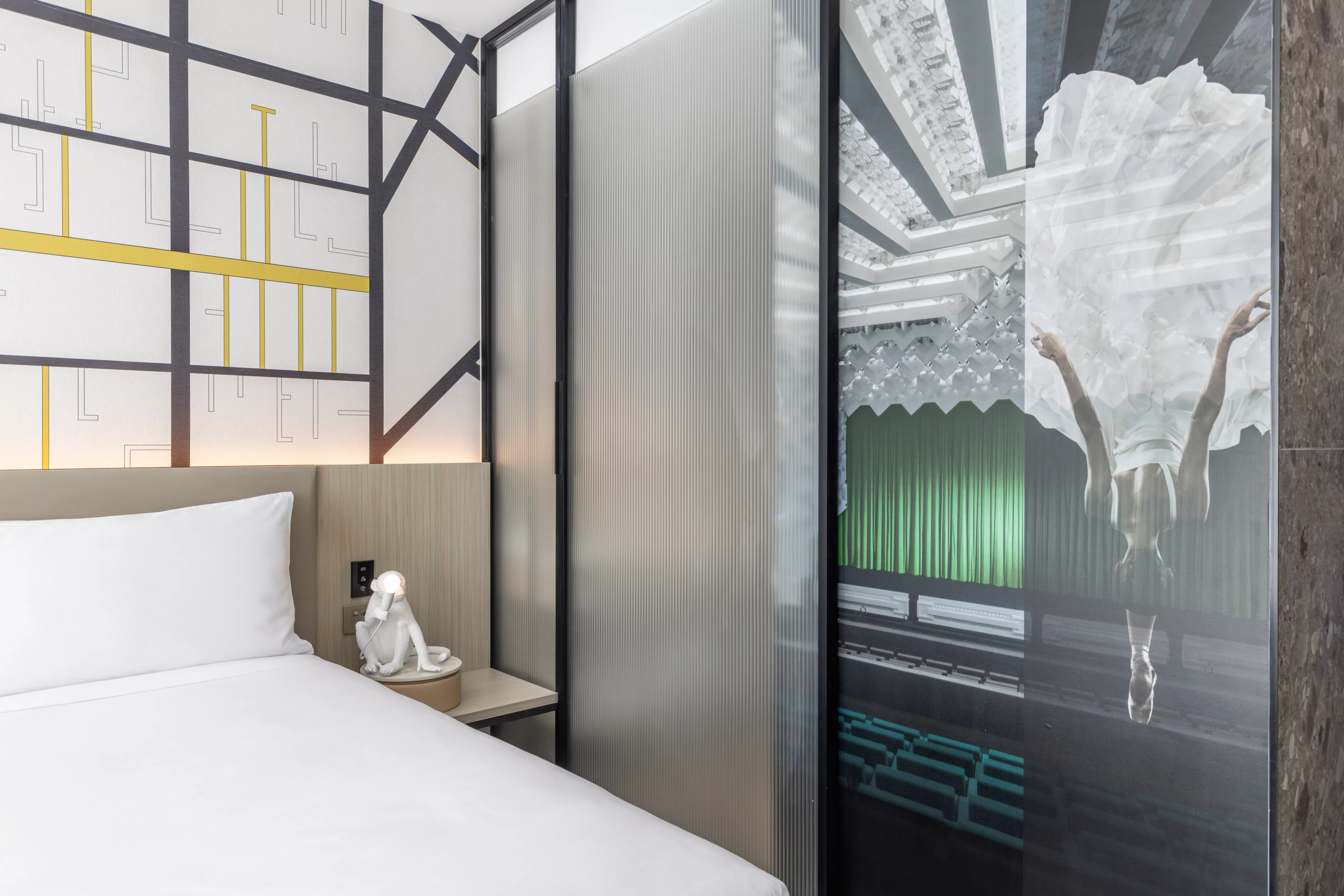 Hotel Indigo Melbourne Little Collins — 54