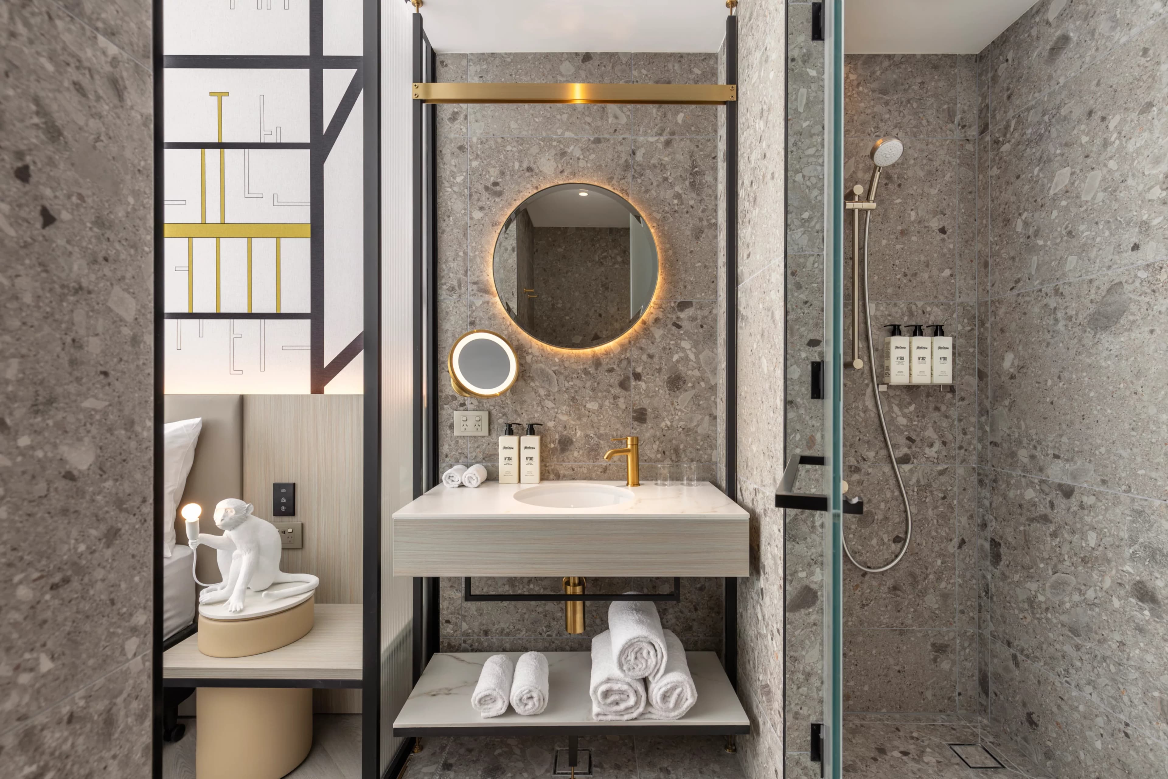 Hotel Indigo Melbourne Little Collins — 50
