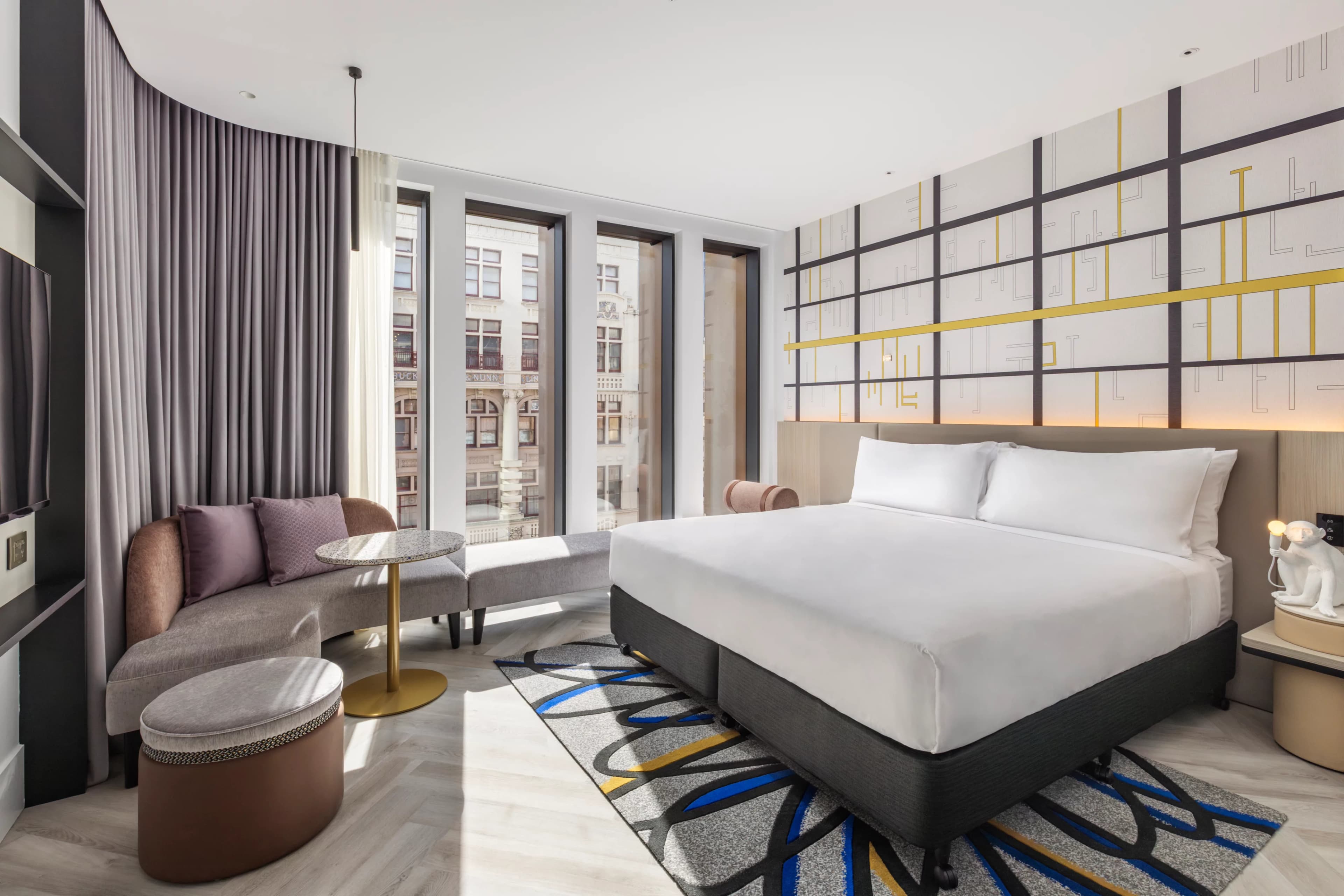 Hotel Indigo Melbourne Little Collins — 48