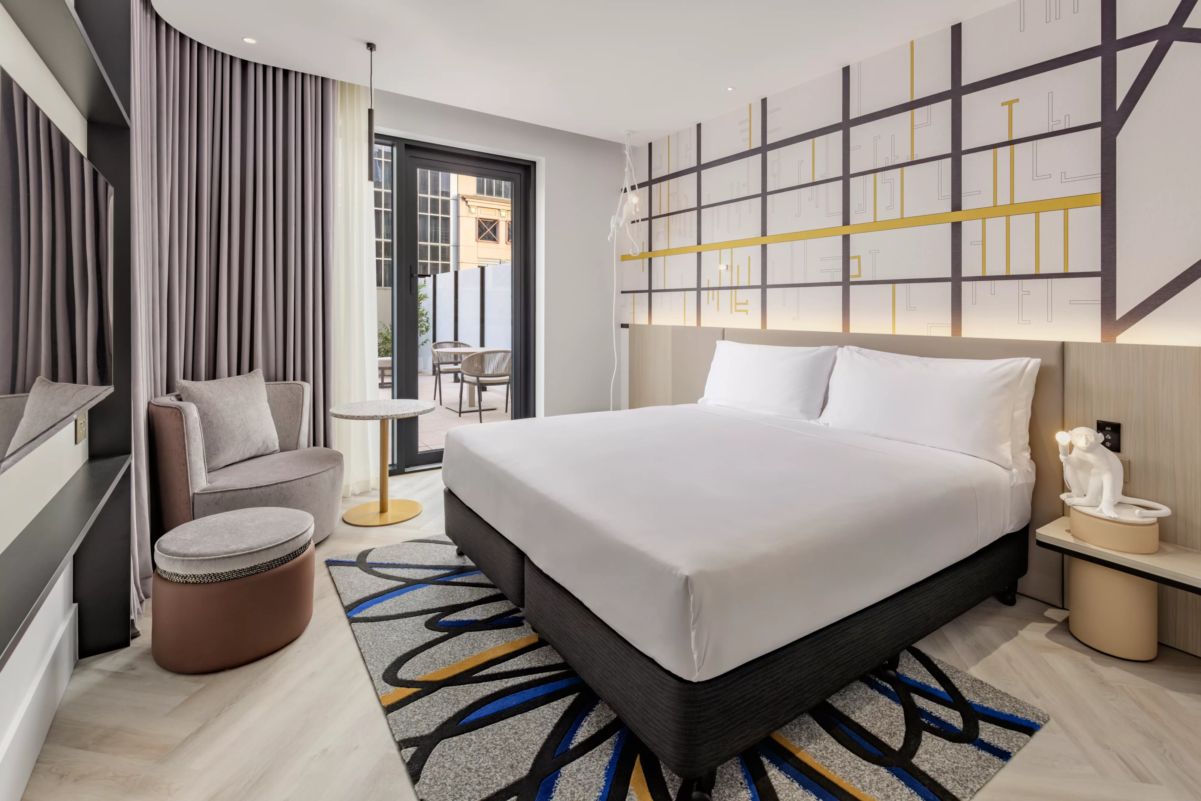 Hotel Indigo Melbourne Little Collins — 69