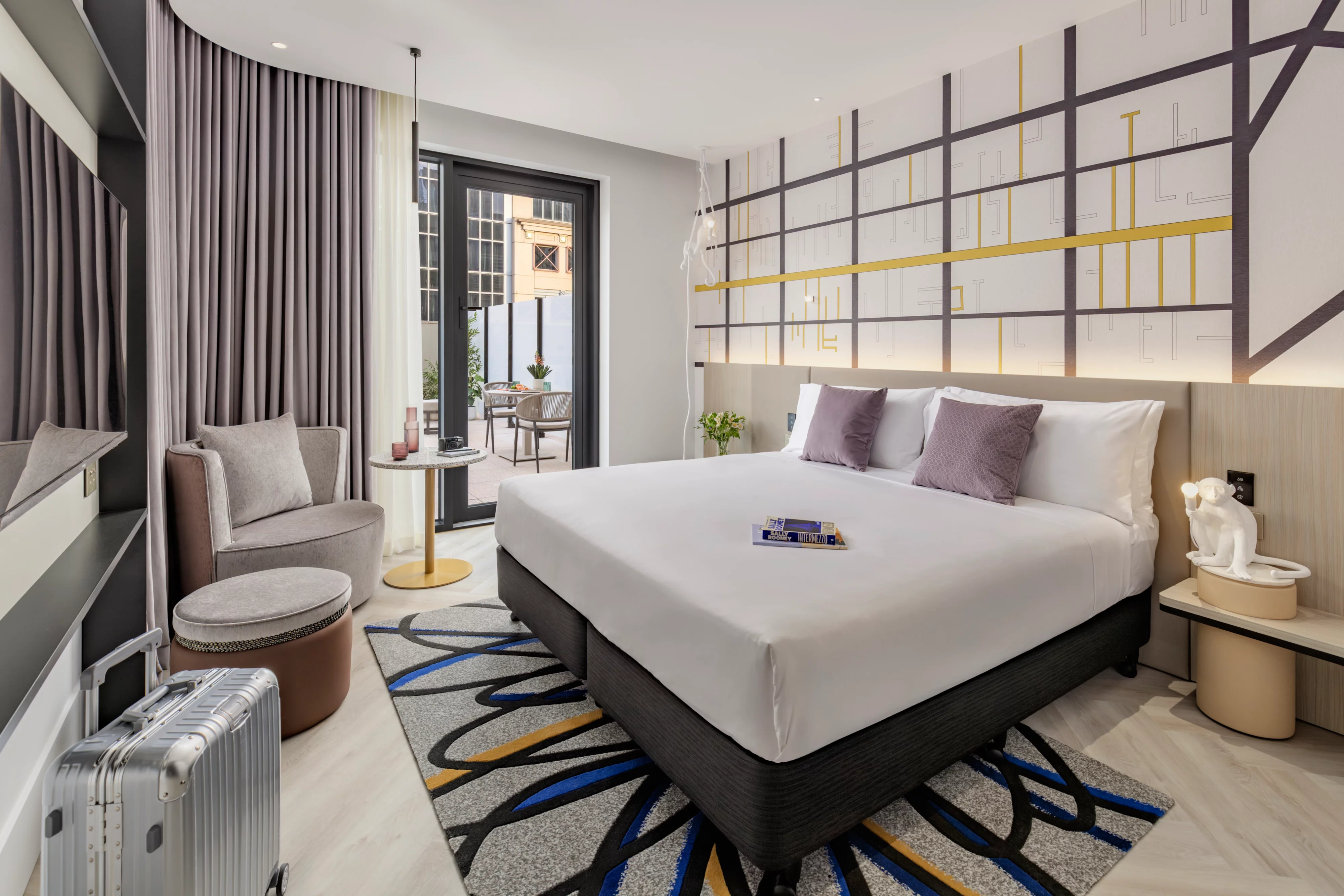 Hotel Indigo Melbourne Little Collins — 65