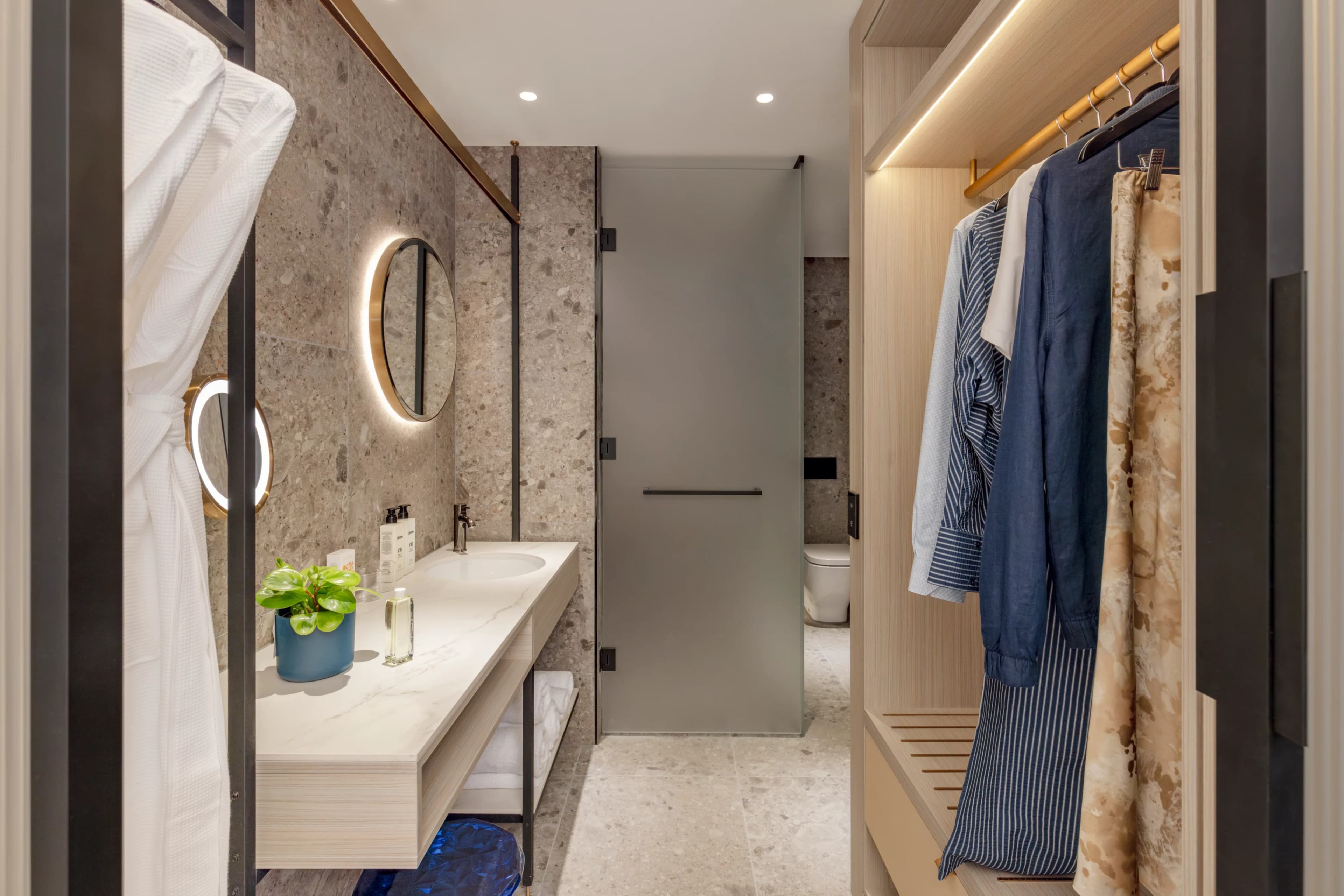 Hotel Indigo Melbourne Little Collins — 60