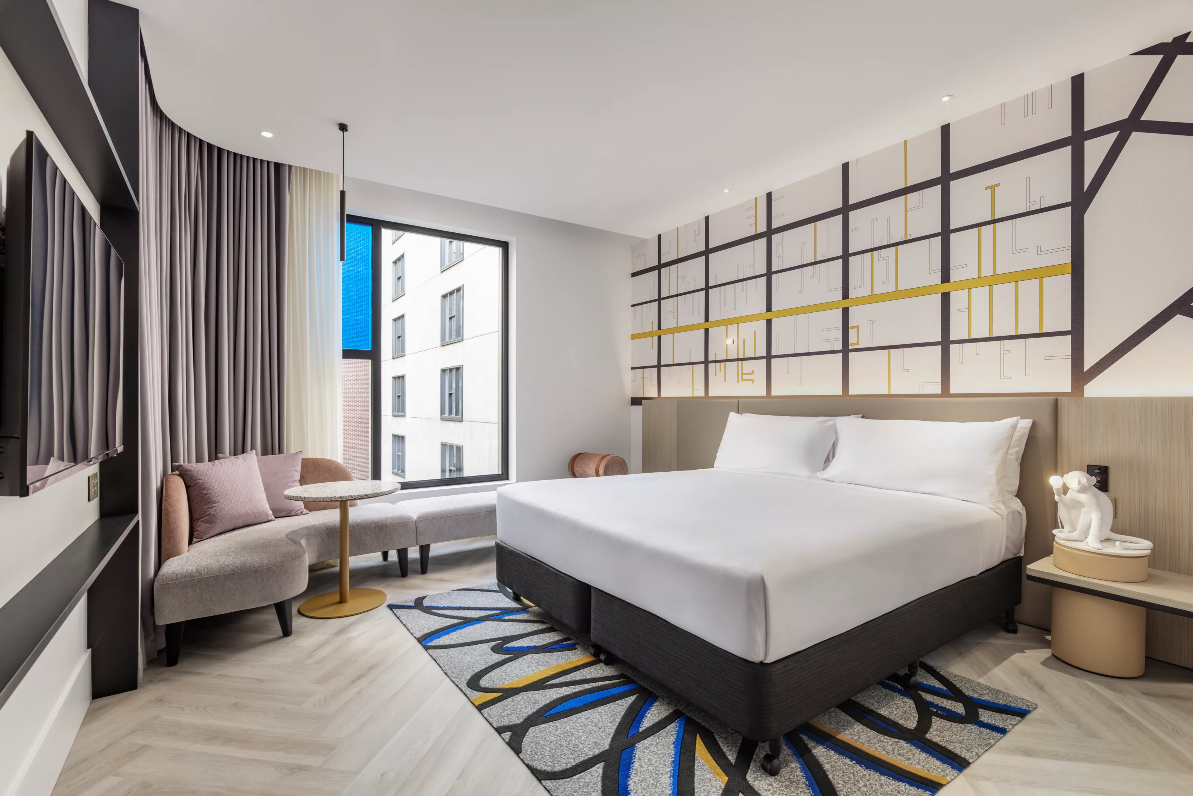 Hotel Indigo Melbourne Little Collins — 62
