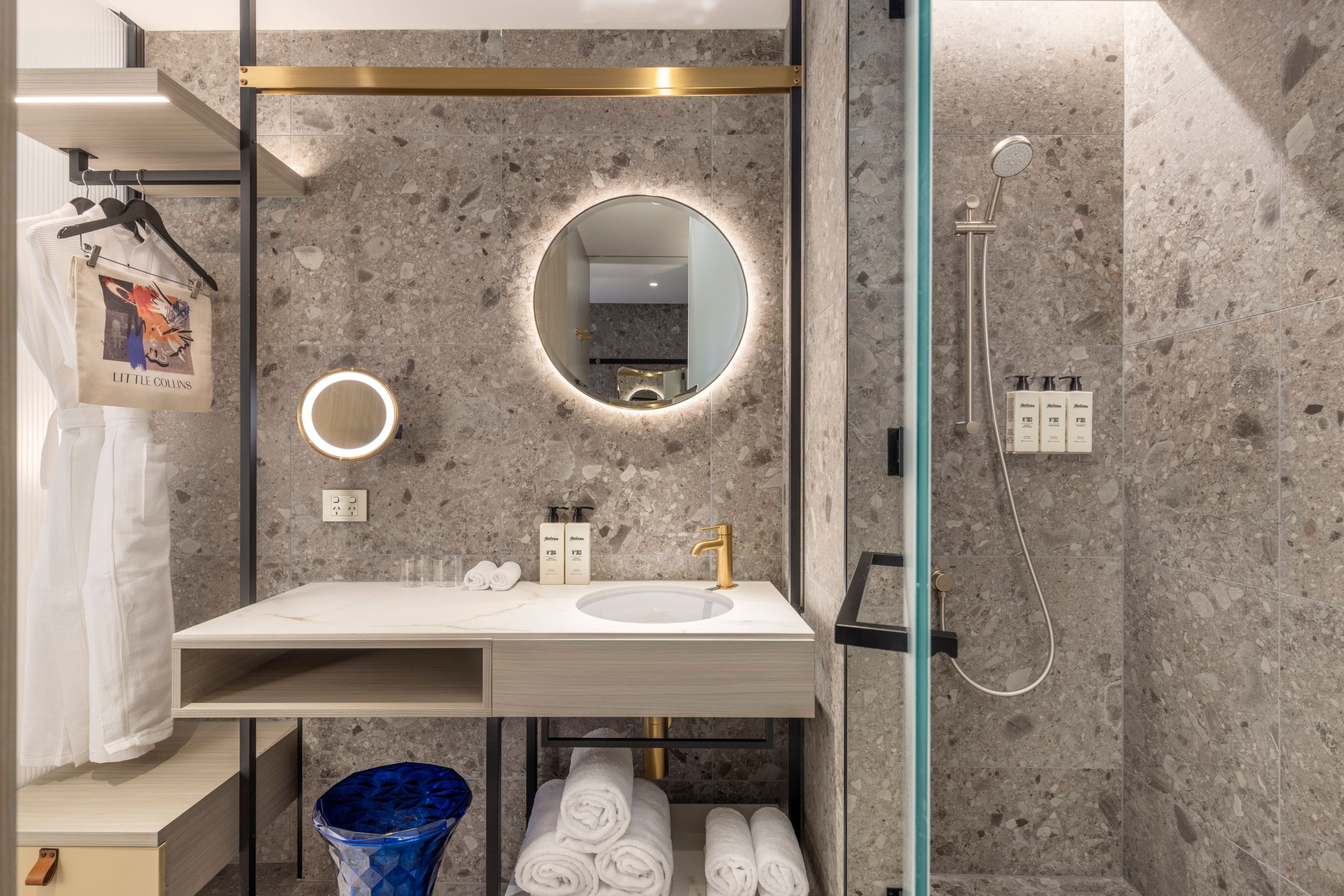 Hotel Indigo Melbourne Little Collins — 16