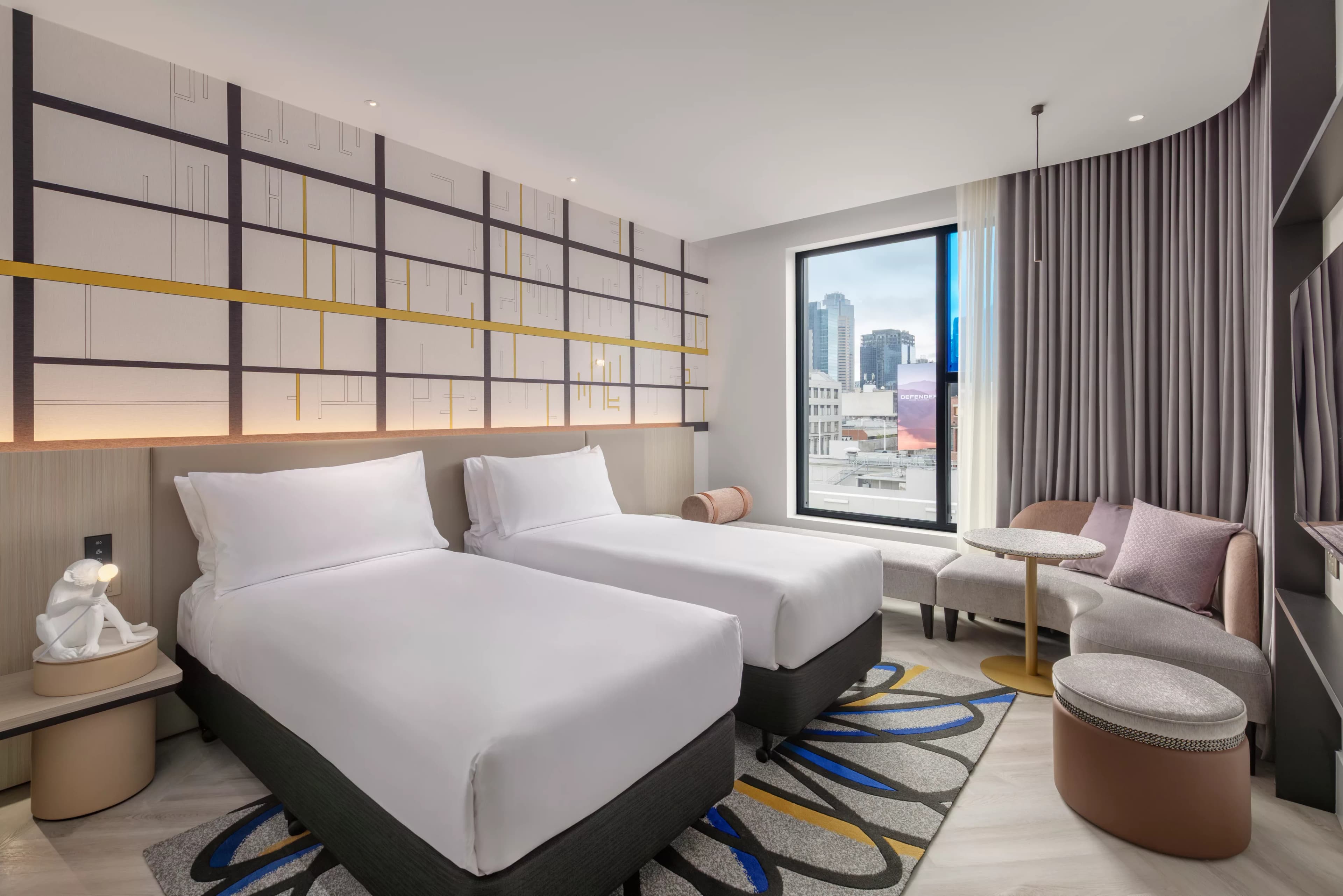 Hotel Indigo Melbourne Little Collins — 85