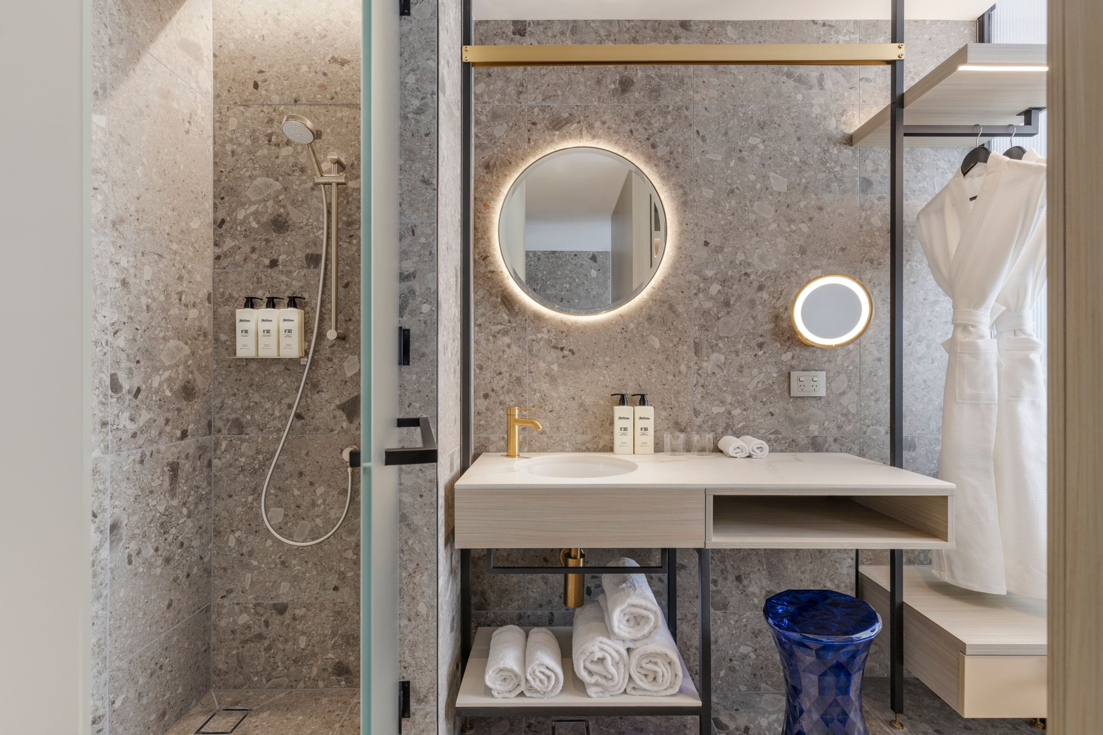 Hotel Indigo Melbourne Little Collins — 20