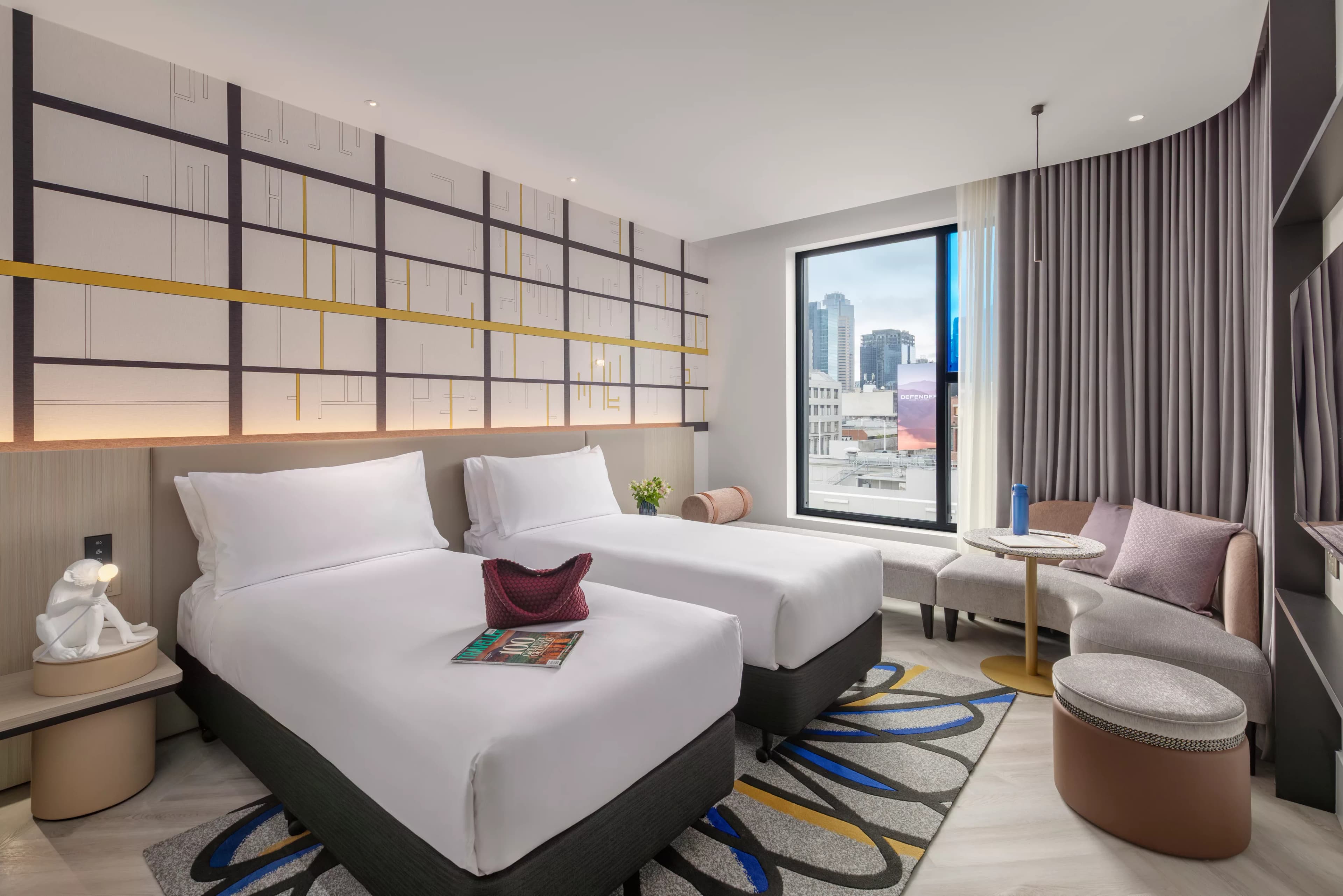 Hotel Indigo Melbourne Little Collins — 81