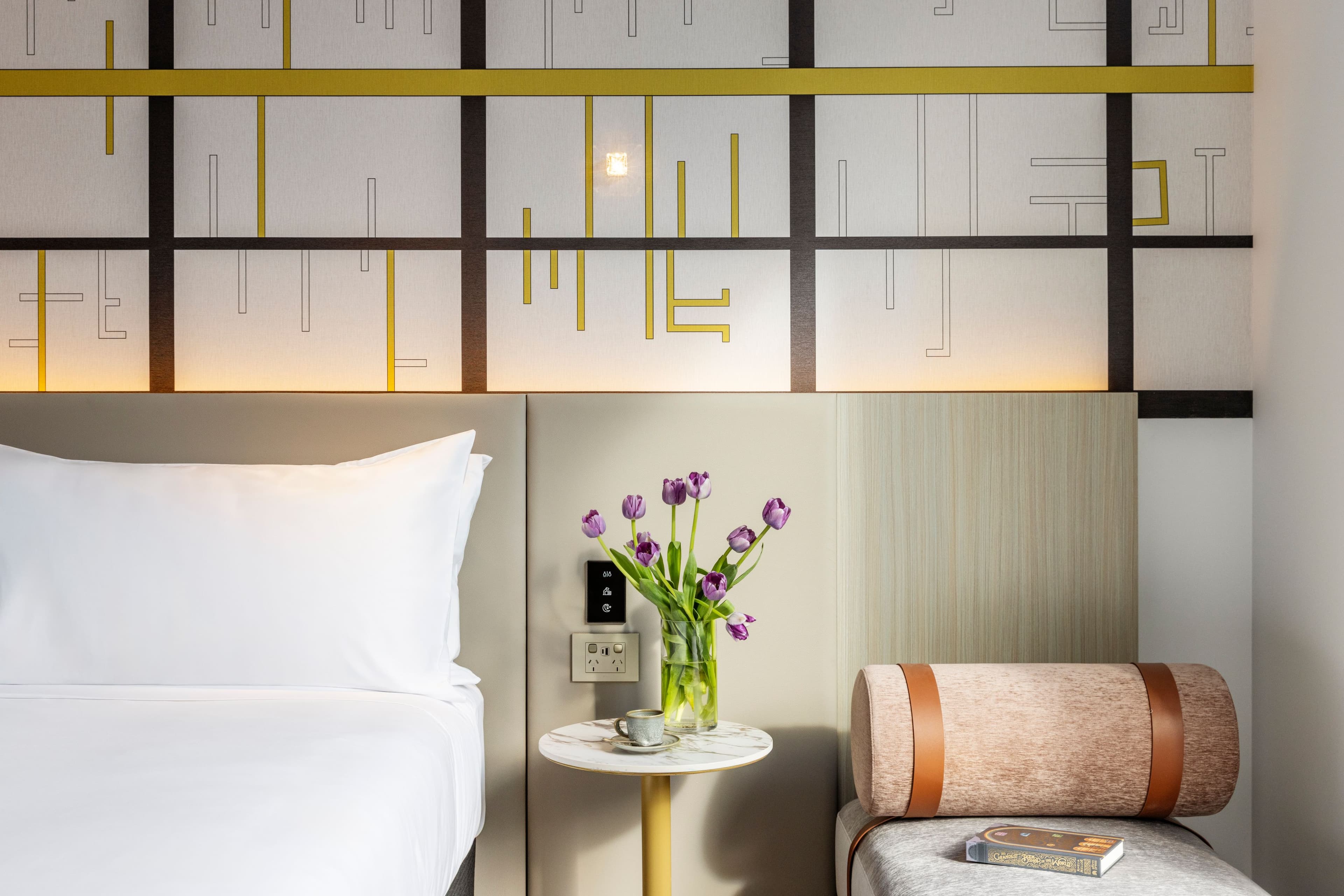 Hotel Indigo Melbourne Little Collins — 8