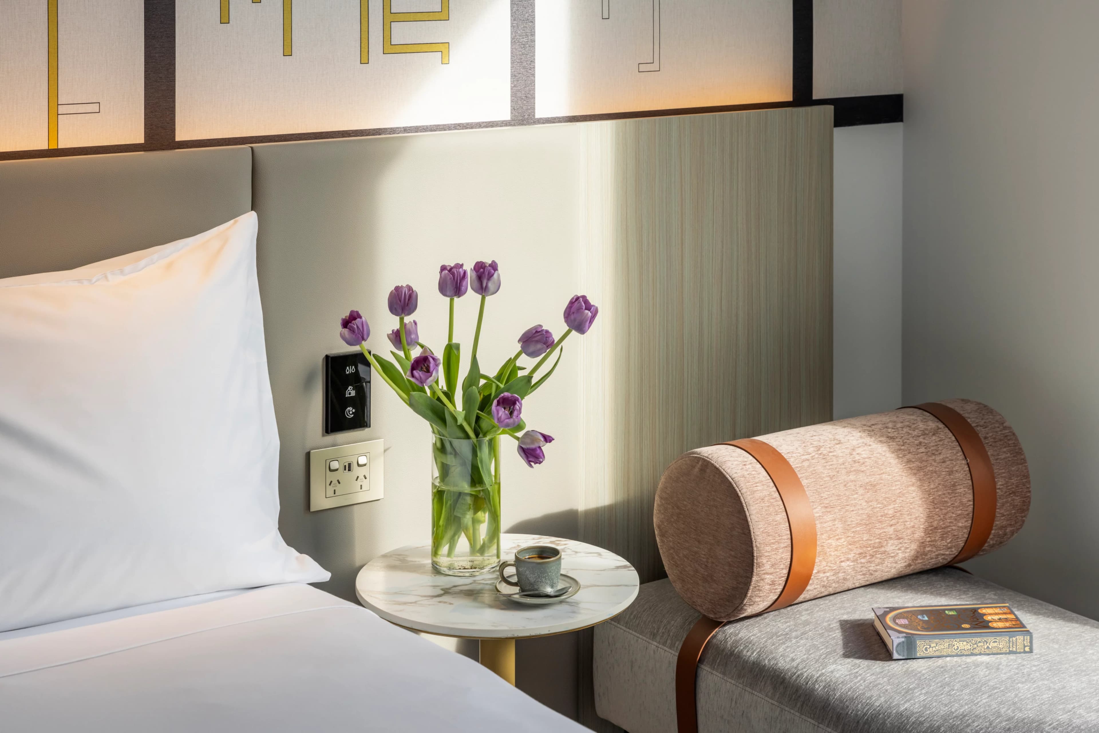 Hotel Indigo Melbourne Little Collins — 10