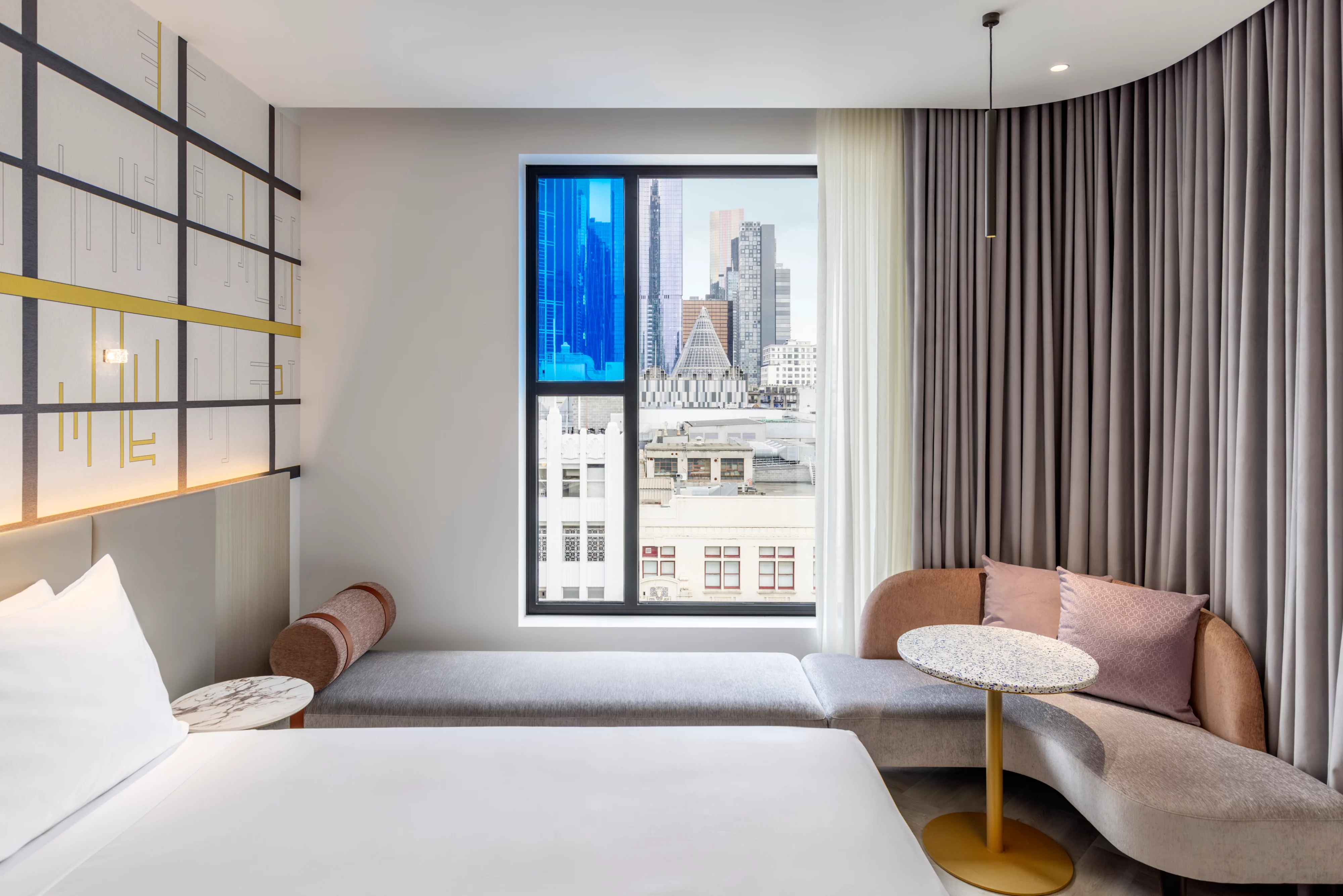Hotel Indigo Melbourne Little Collins — 51