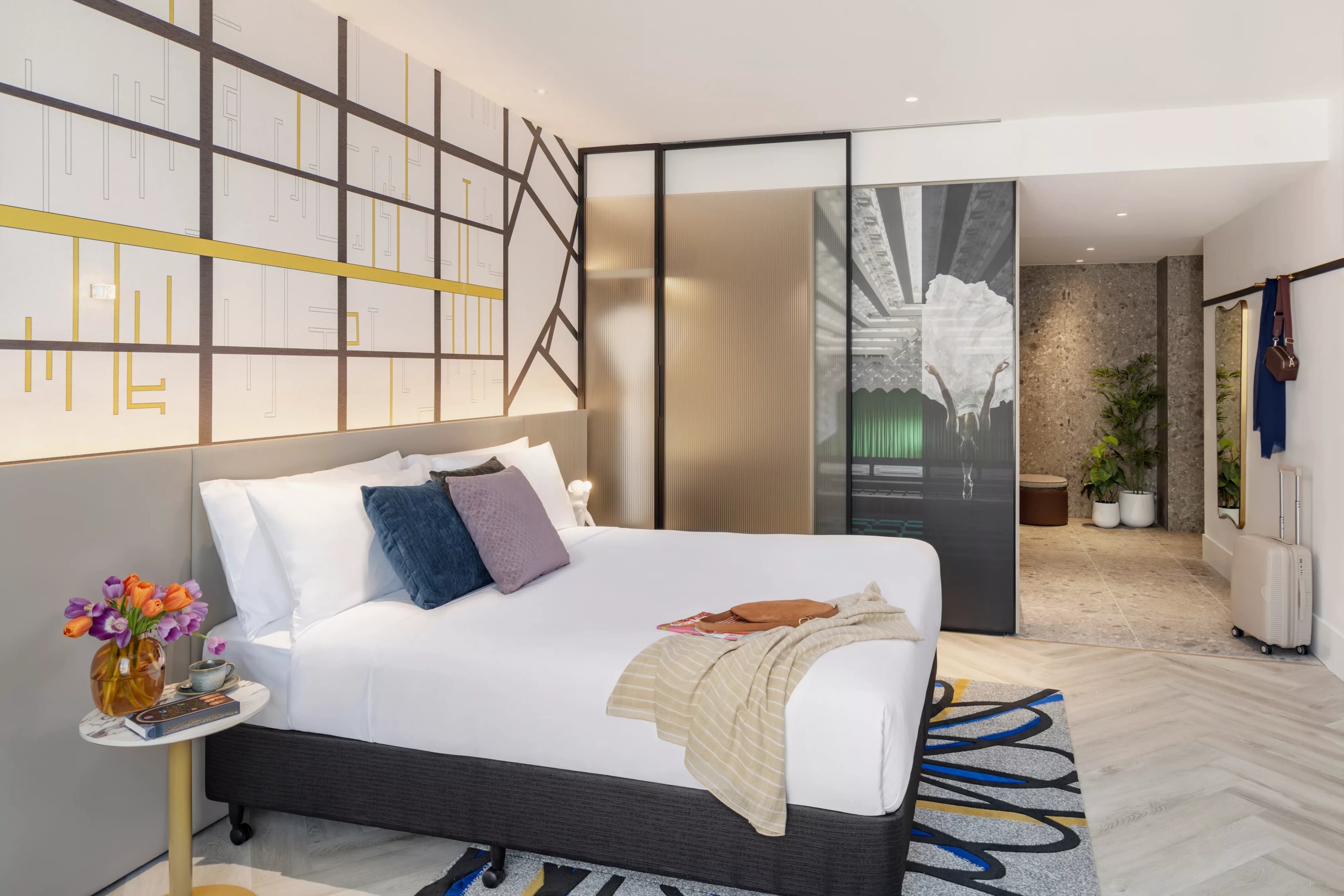 Hotel Indigo Melbourne Little Collins — 17
