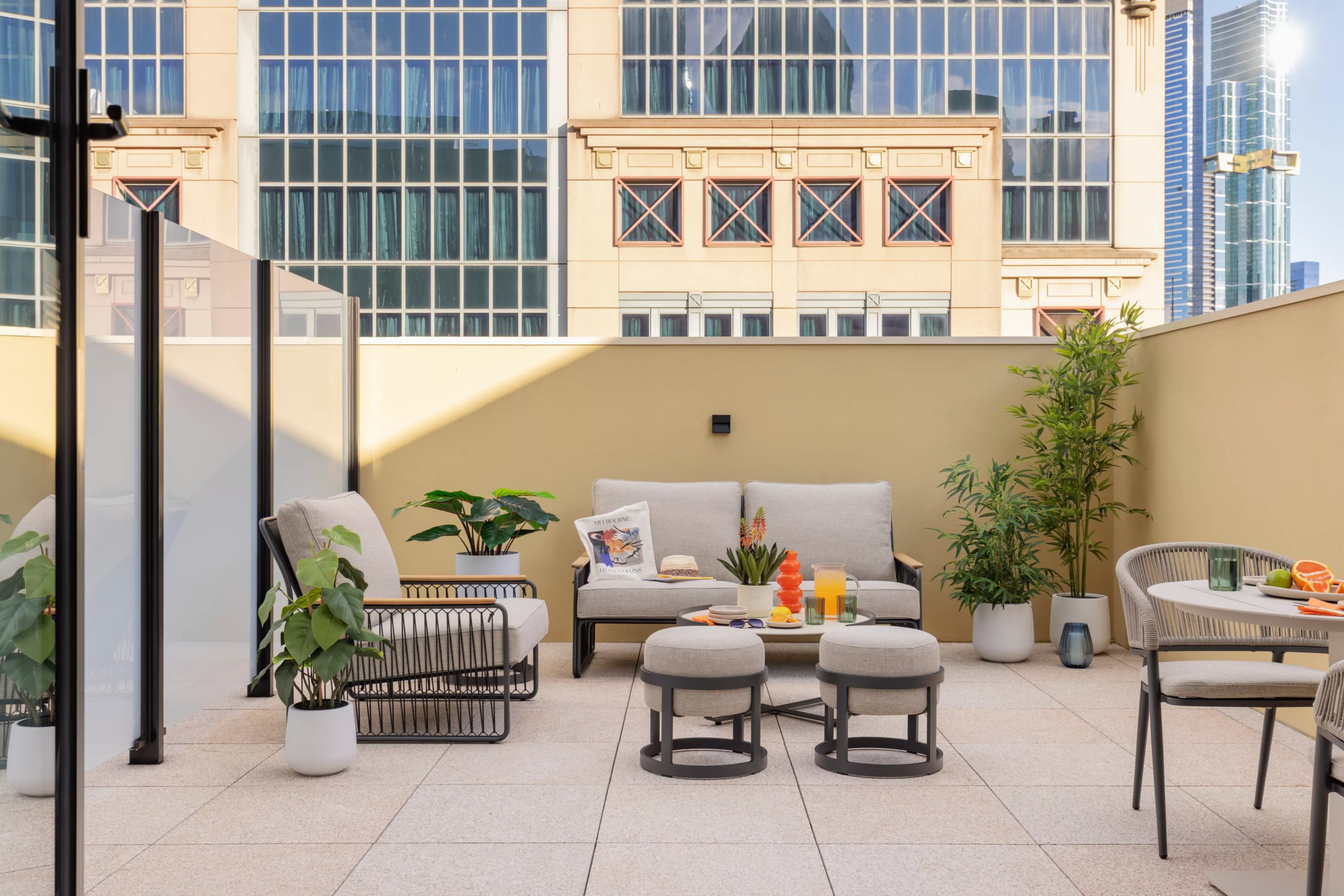 Hotel Indigo Melbourne Little Collins — 22