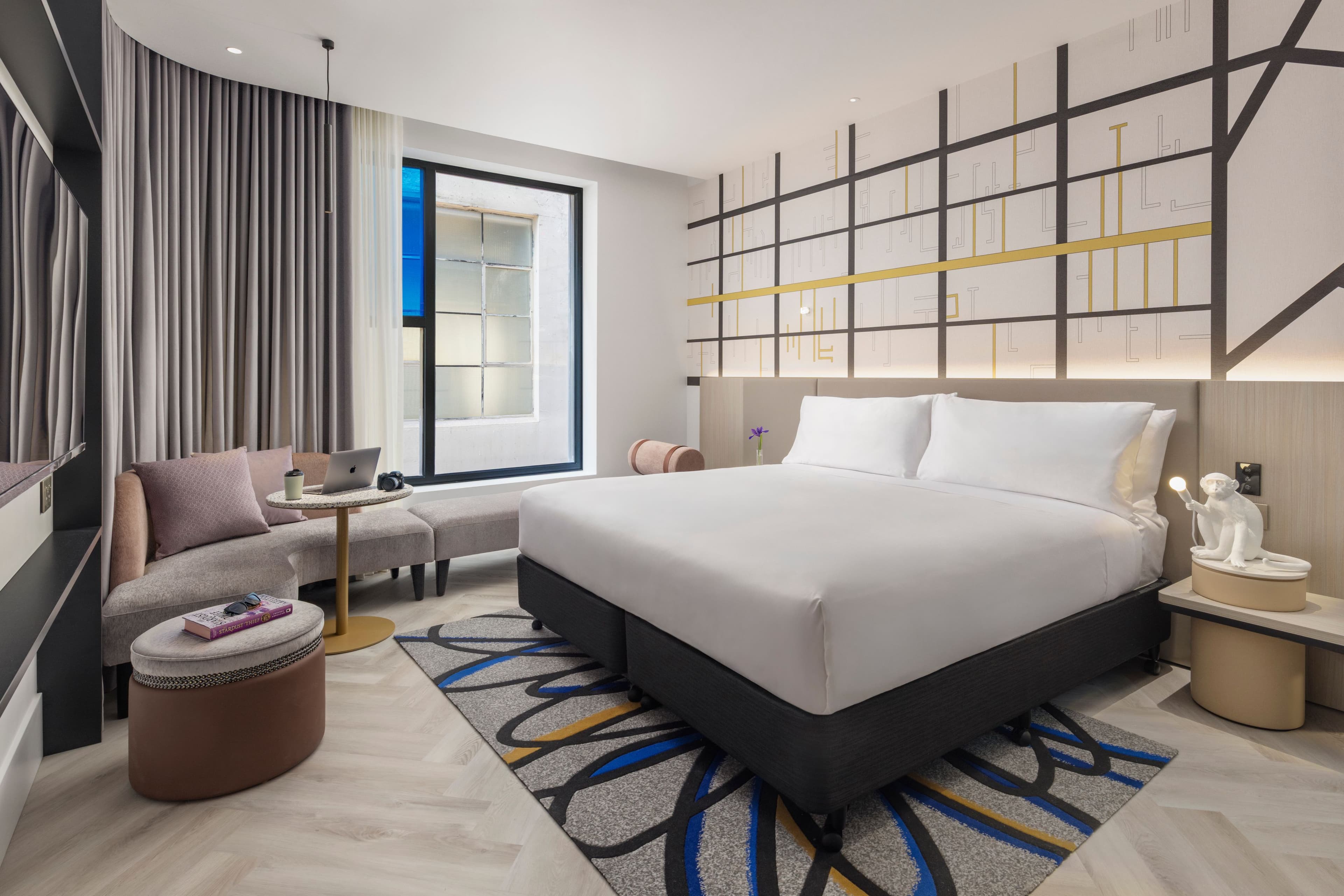 Hotel Indigo Melbourne Little Collins - Image 2