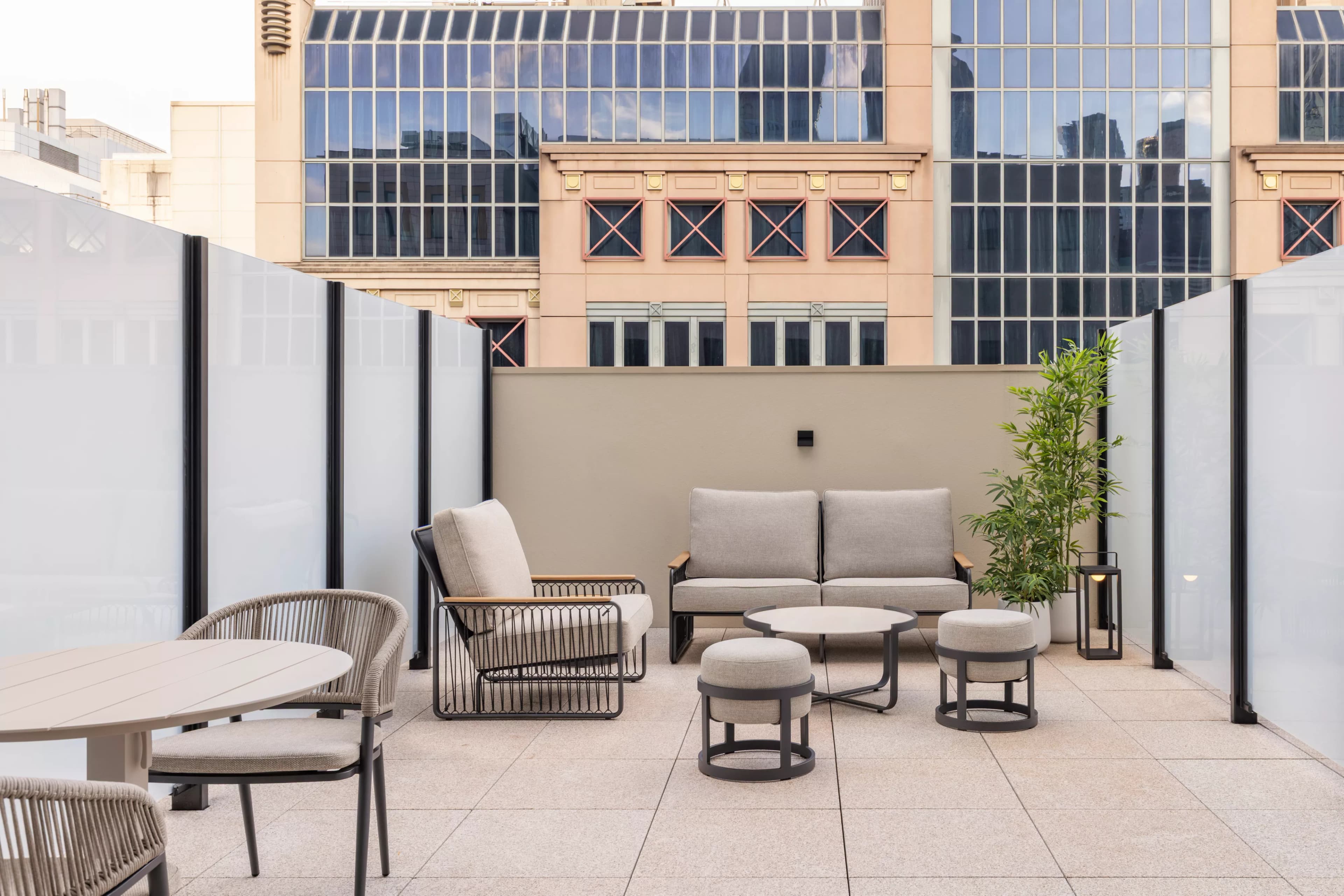 Hotel Indigo Melbourne Little Collins — 71