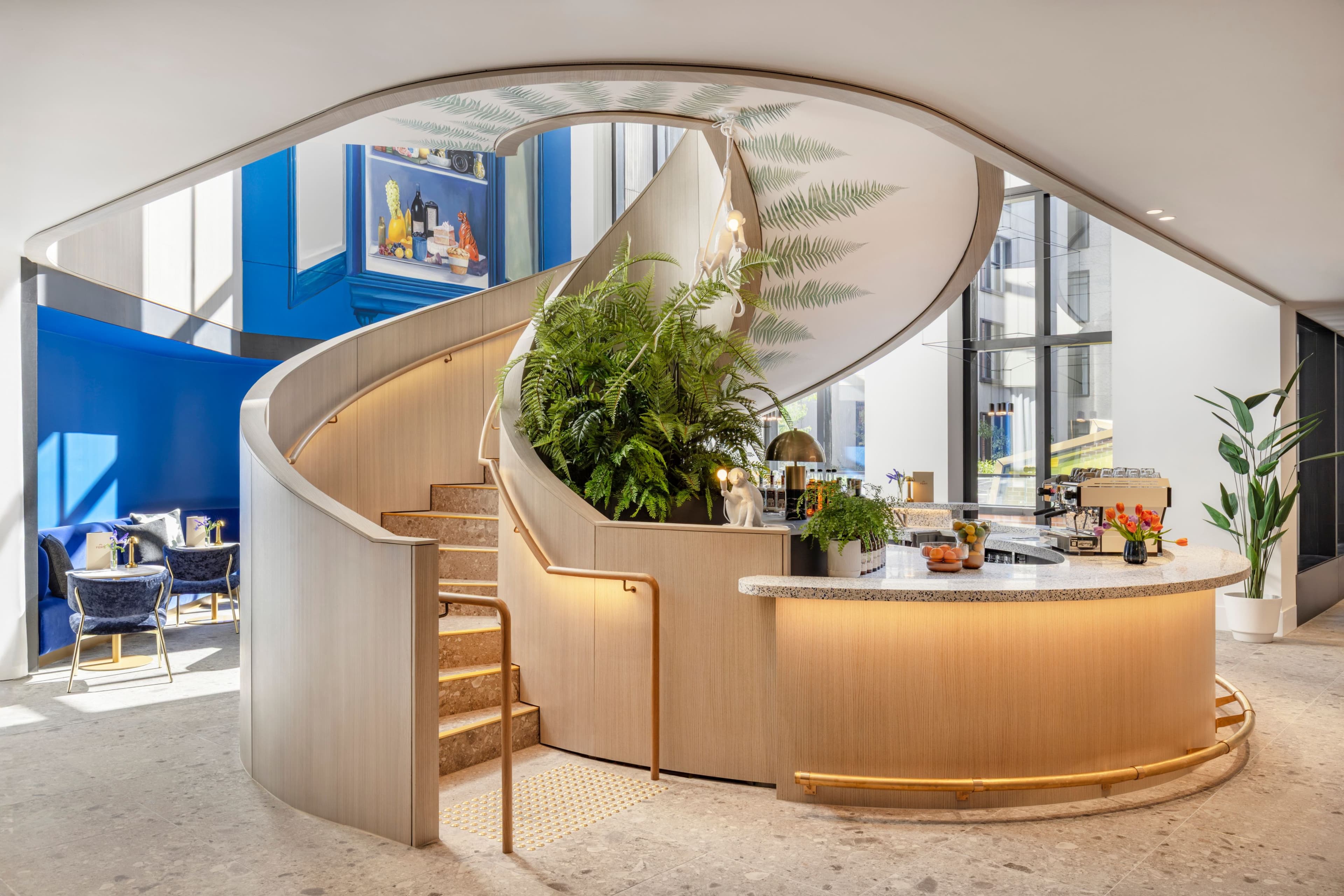 Hotel Indigo Melbourne Little Collins - Image 1